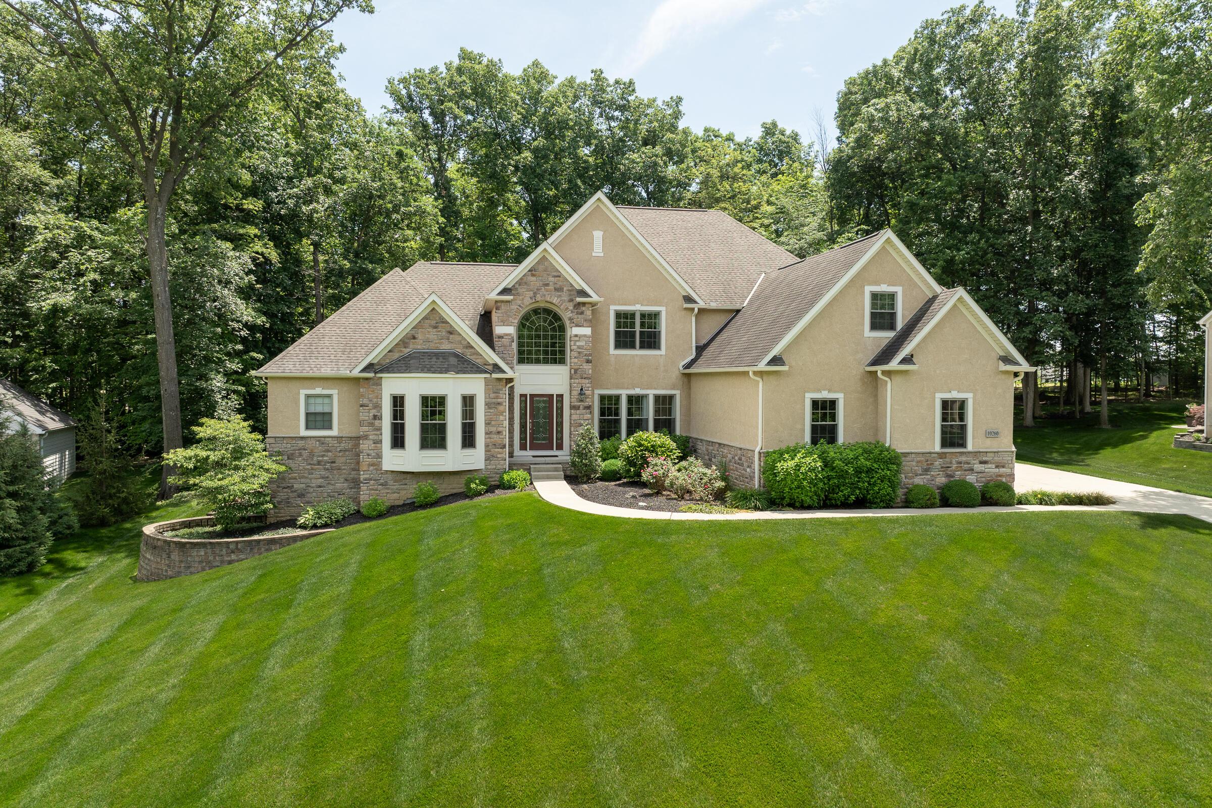 10260 Carmel Drive Property Photo