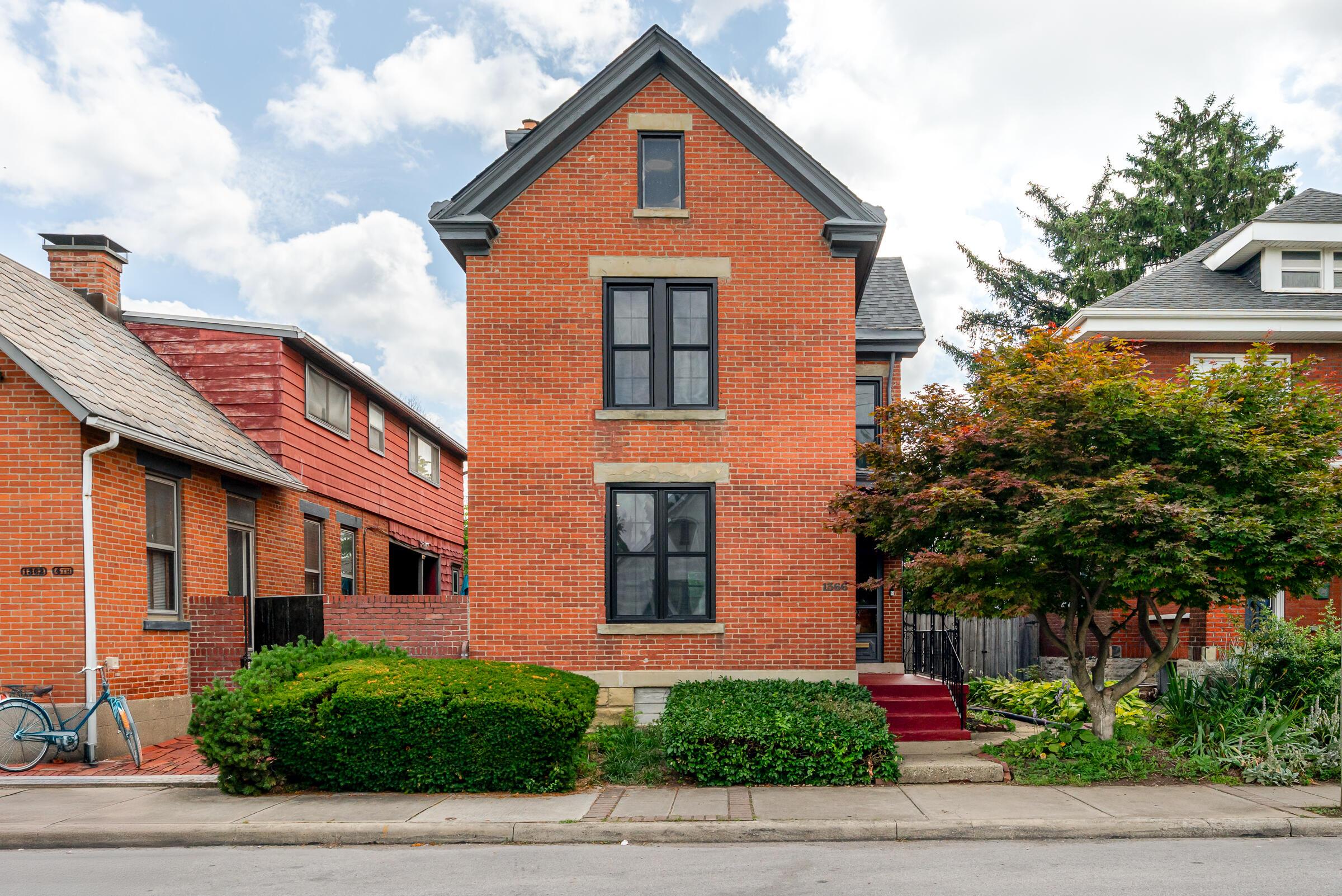 1366 S 4th Street Property Photo 1