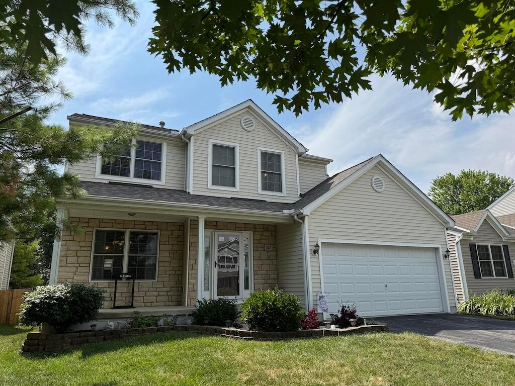 427 Millett Drive Property Photo 1