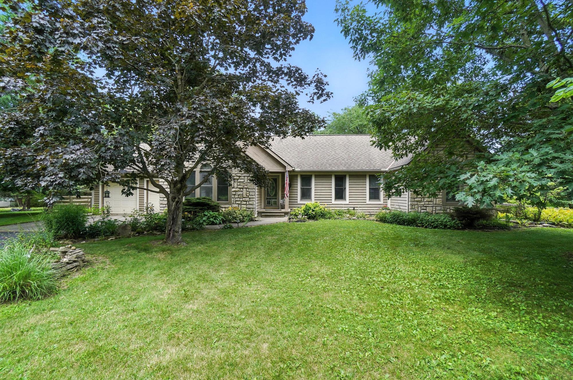 4114 Hardscrabble Road Property Photo 1