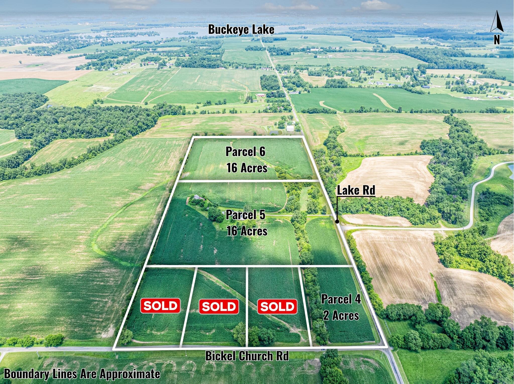 0 Bickel Church Road Ne Property Photo 1