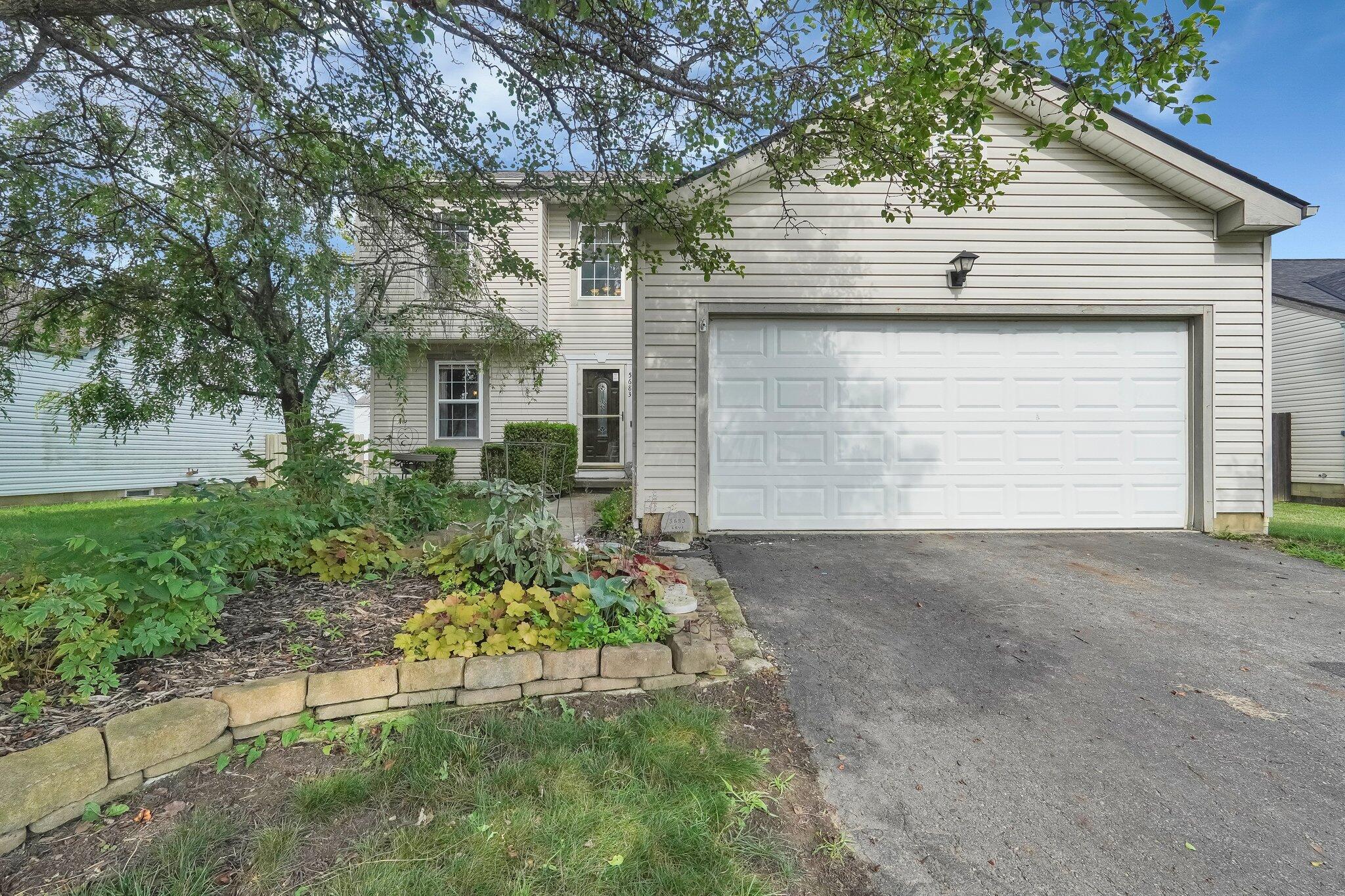5683 Levi Kramer Boulevard Property Photo 1