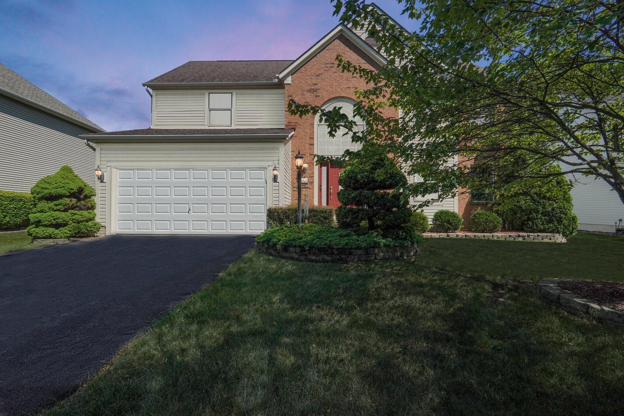 2948 Bohlen Drive Property Photo 1