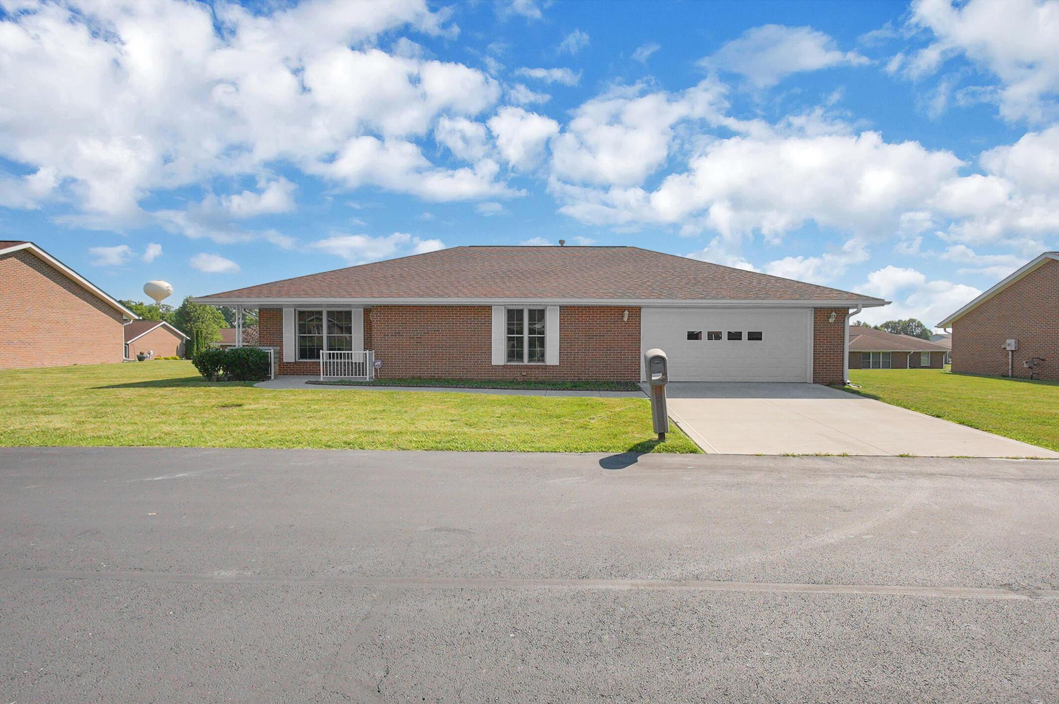 406 Aarika Drive Property Photo 1