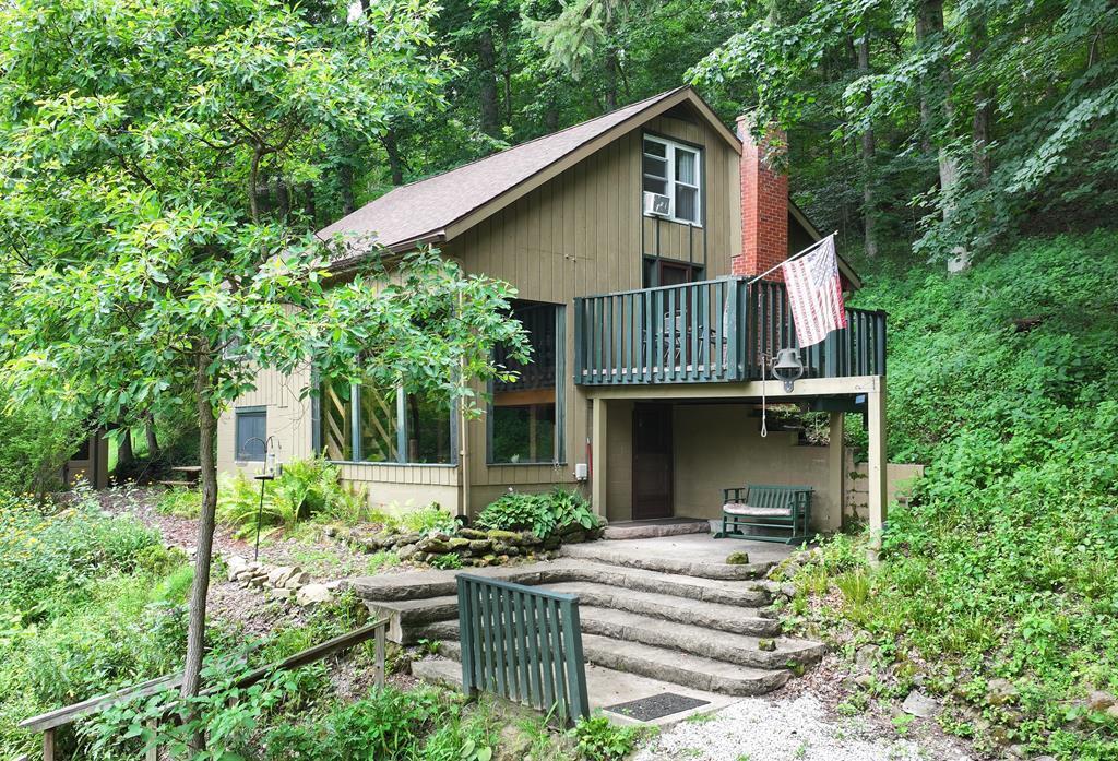 5160 Bunkerhill North Road Property Photo 1