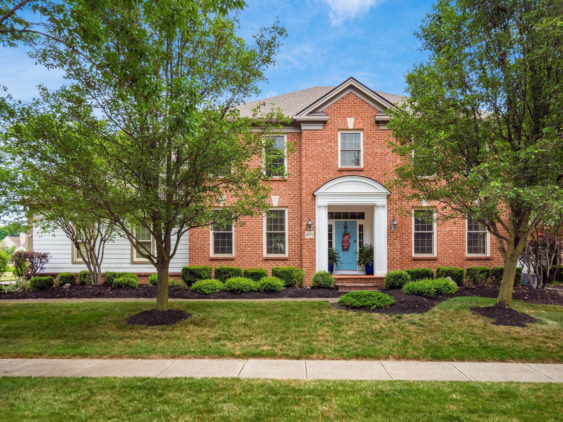 6676 Ballantrae Place Property Photo 1