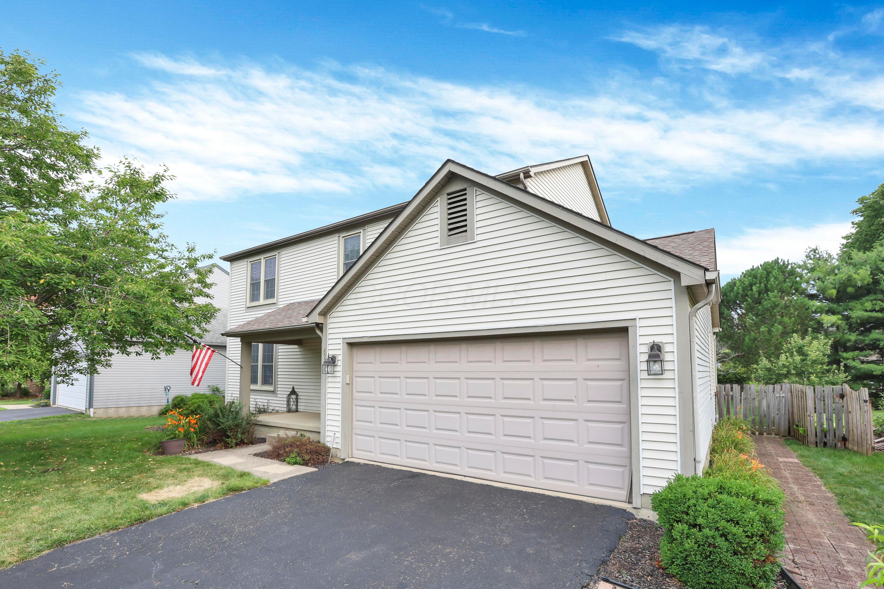 6264 Pinefield Drive Property Photo 1