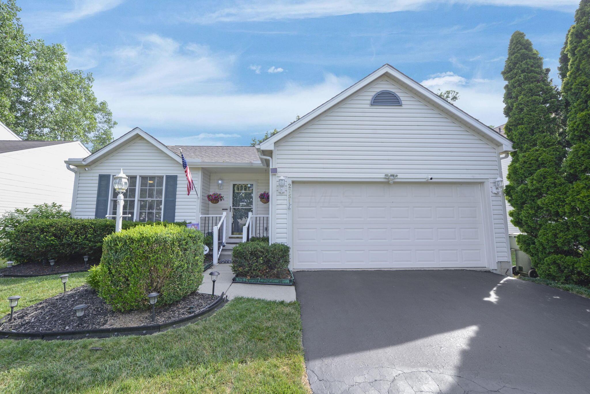 2751 Southfield Village Drive Property Photo