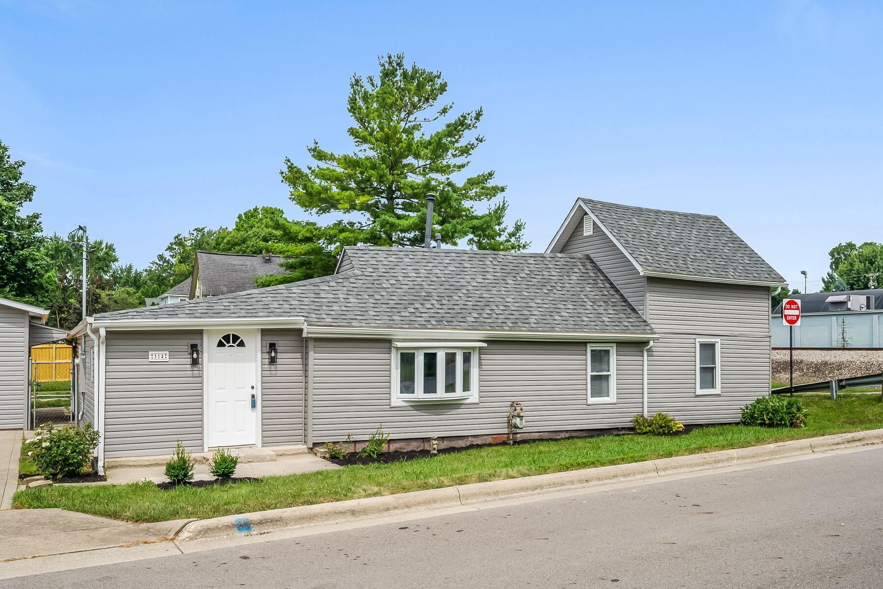 114 N Trine Street Property Photo 1
