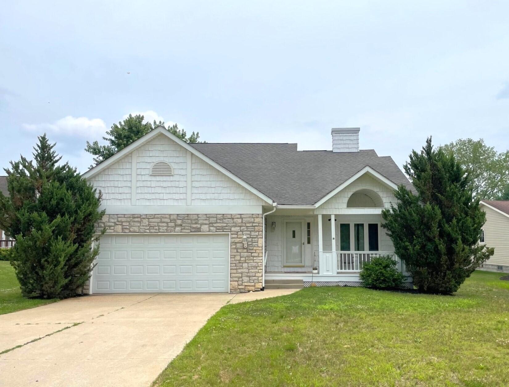 453 N Ridge Heights Drive Property Photo 1