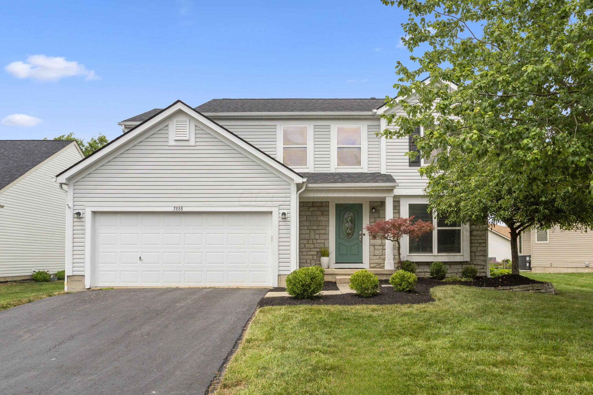 5888 Stillponds Place Property Photo 1