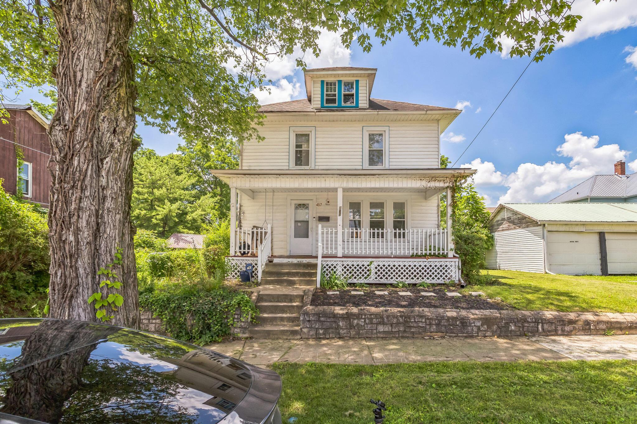 457 Central Avenue Property Photo 1