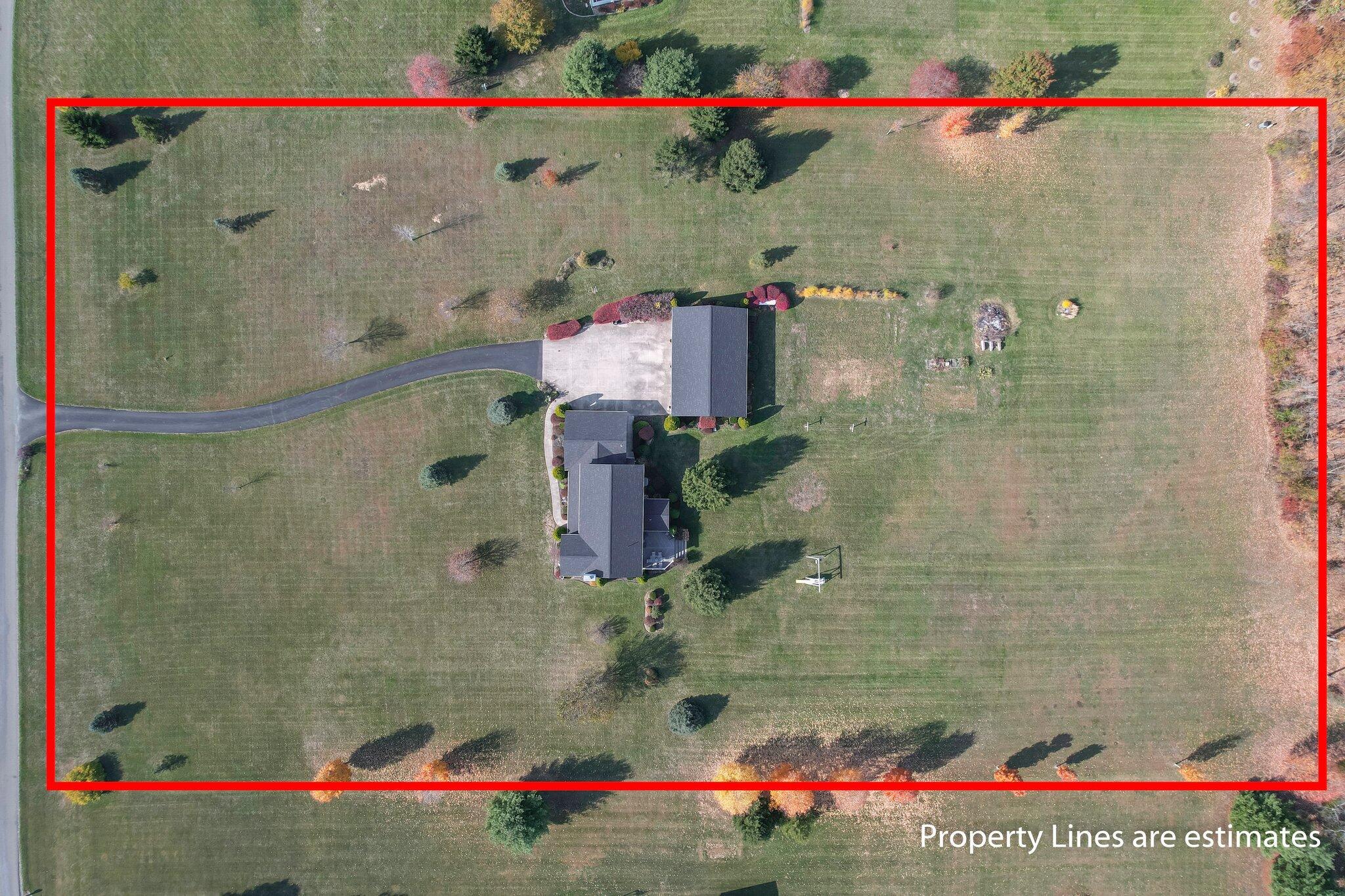 3081 Township Rd 223 Property Photo 4