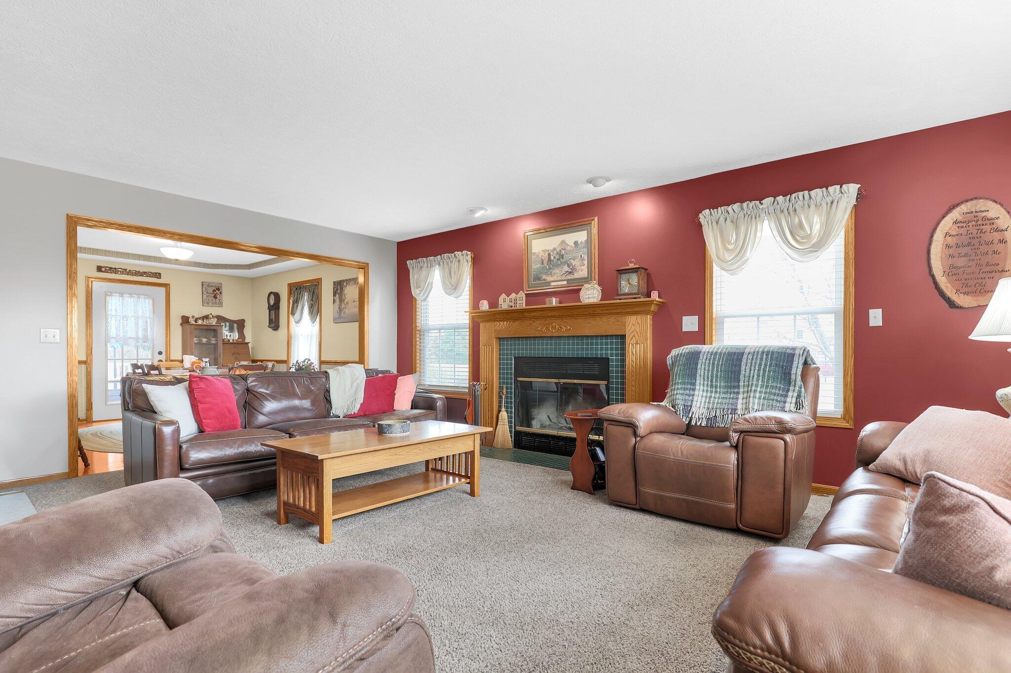 3081 Township Rd 223 Property Photo 5