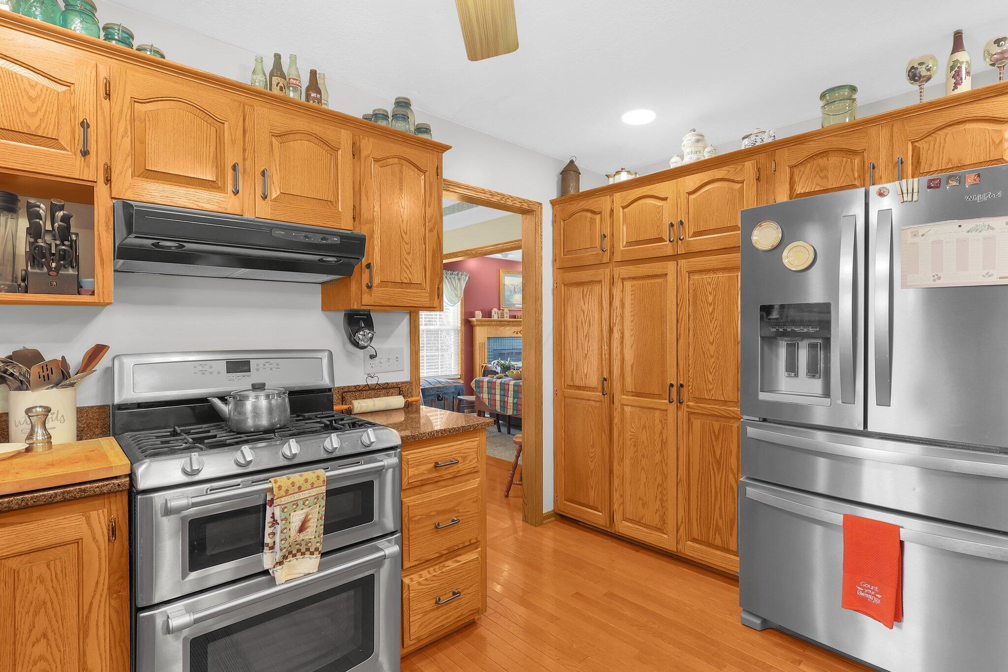 3081 Township Rd 223 Property Photo 10