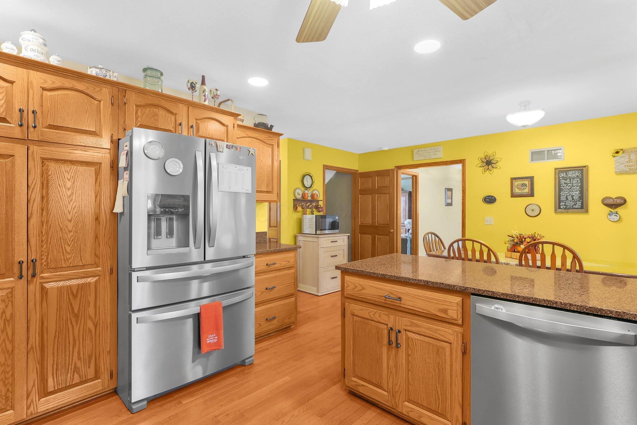 3081 Township Rd 223 Property Photo 11