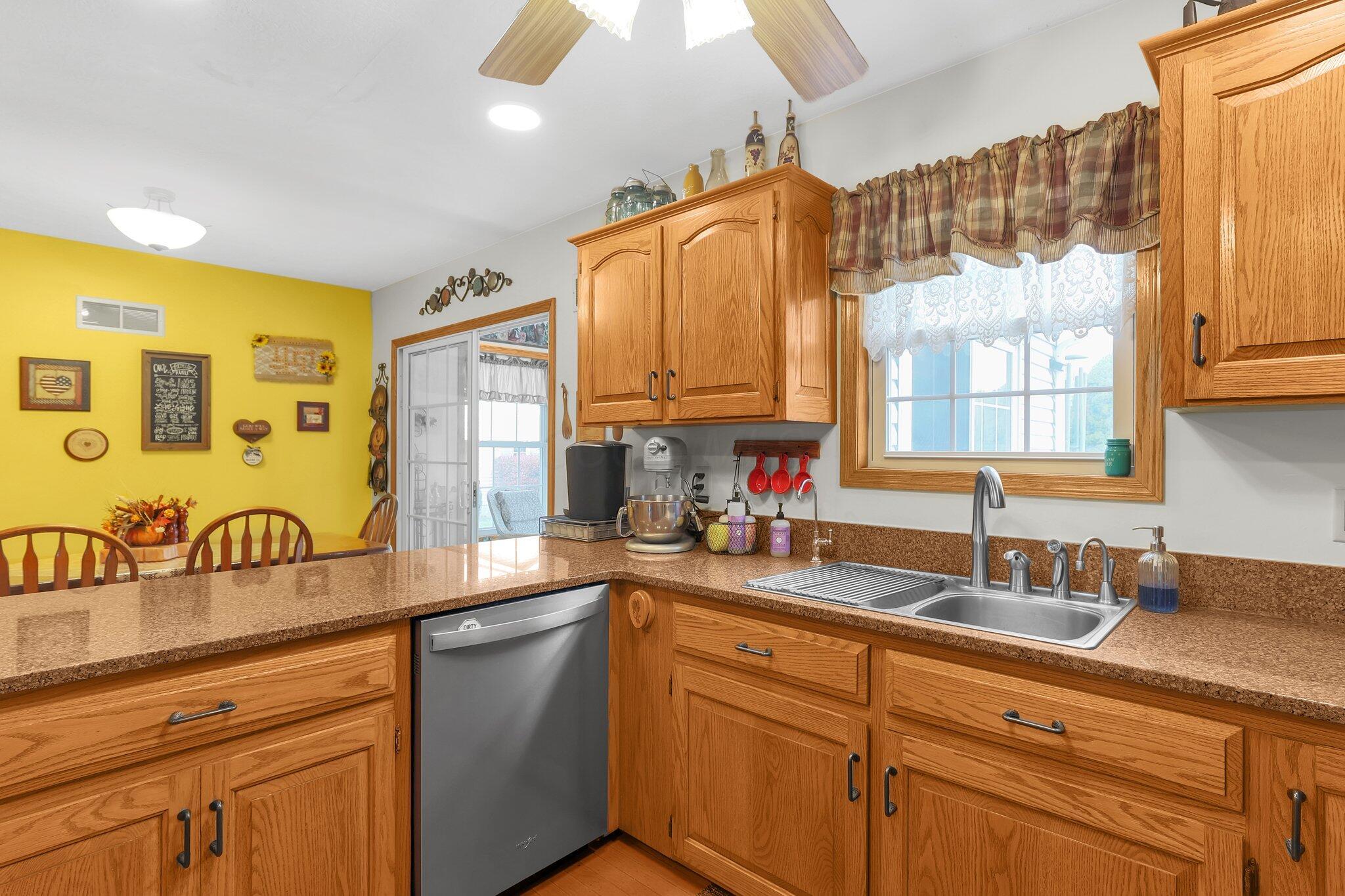 3081 Township Rd 223 Property Photo 12