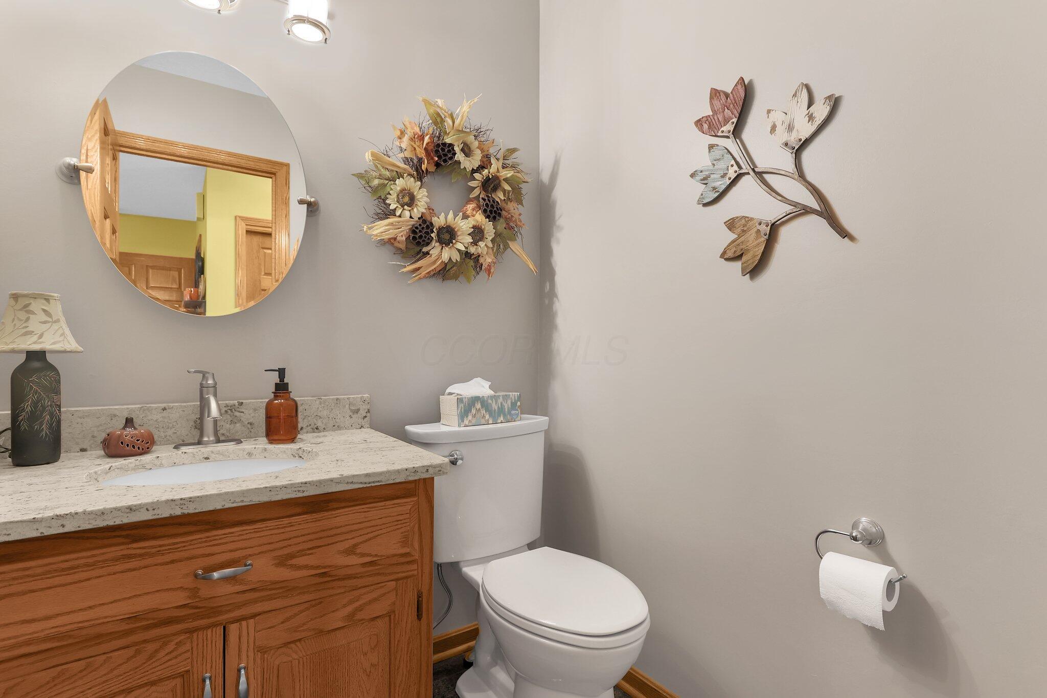 3081 Township Rd 223 Property Photo 14