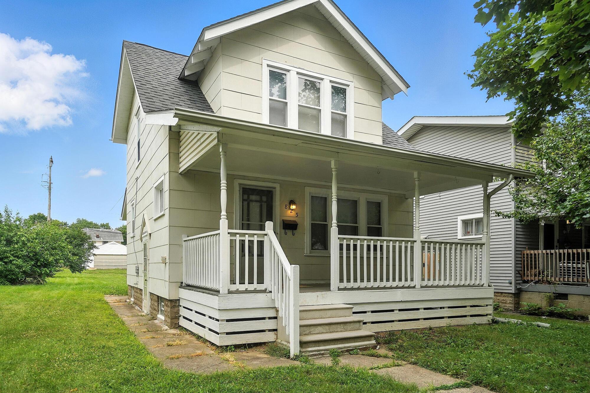 825 S Terrace Avenue Property Photo 1