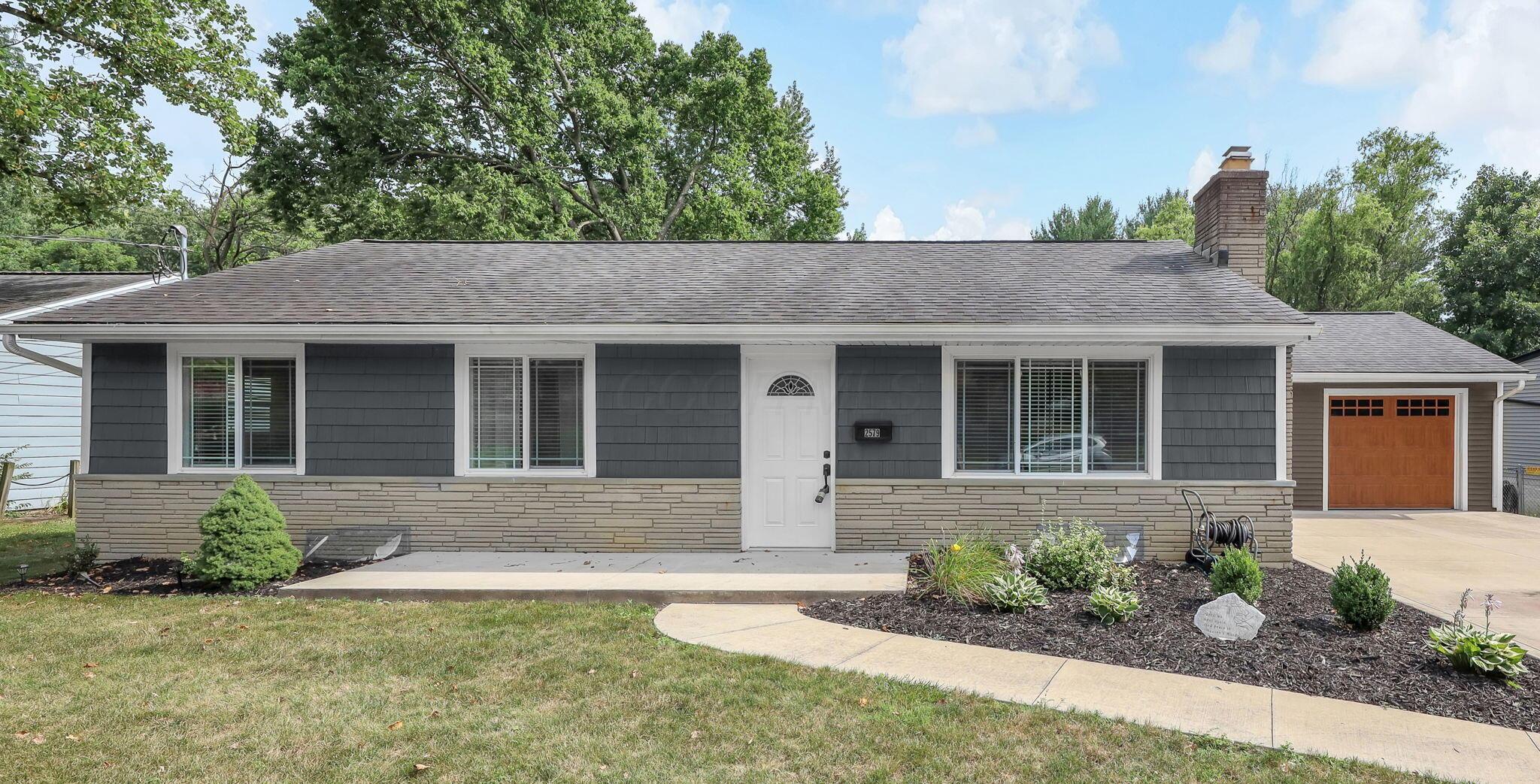 2579 Wickliffe Road Property Photo