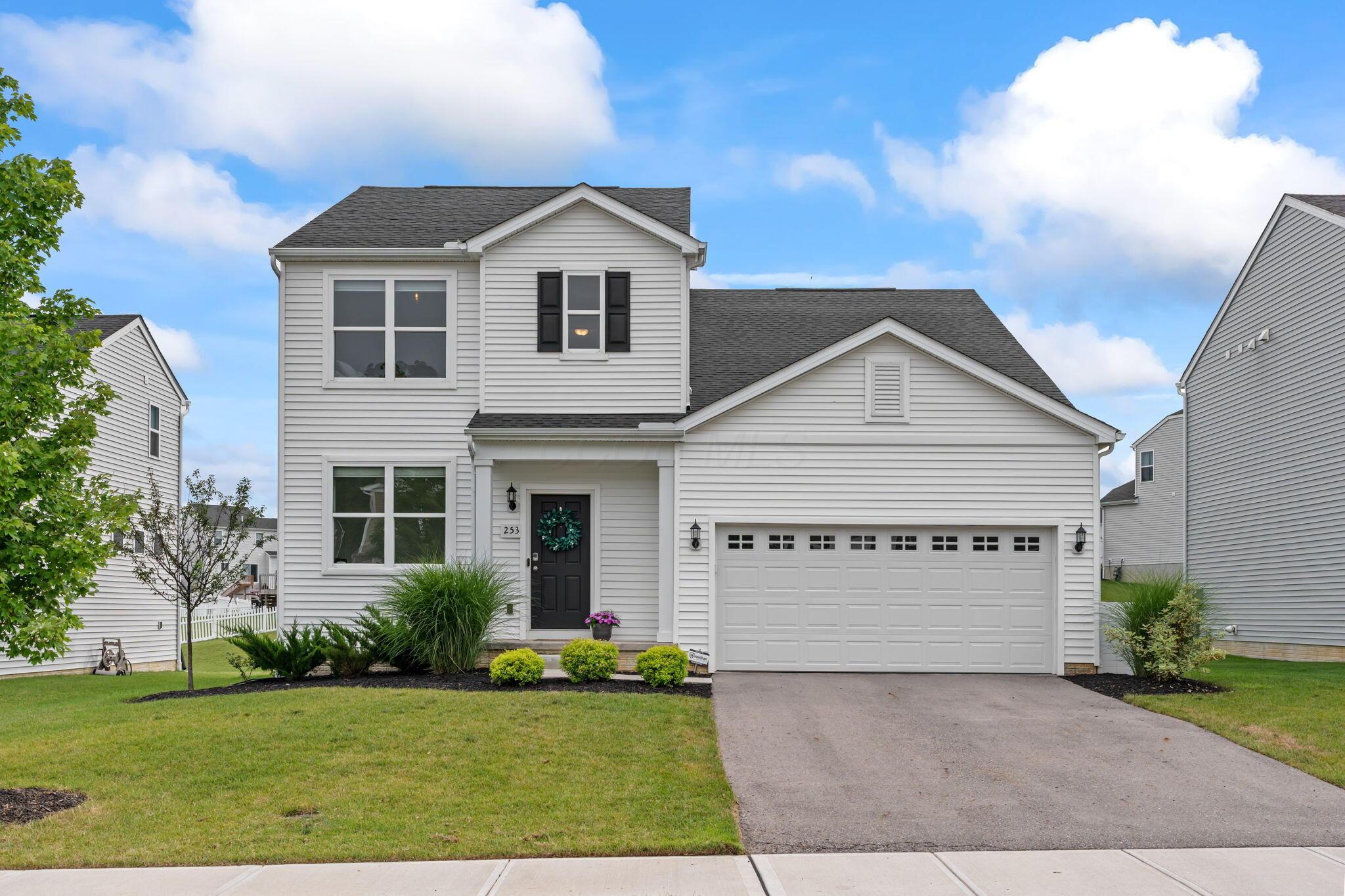 253 Whitetail Trail