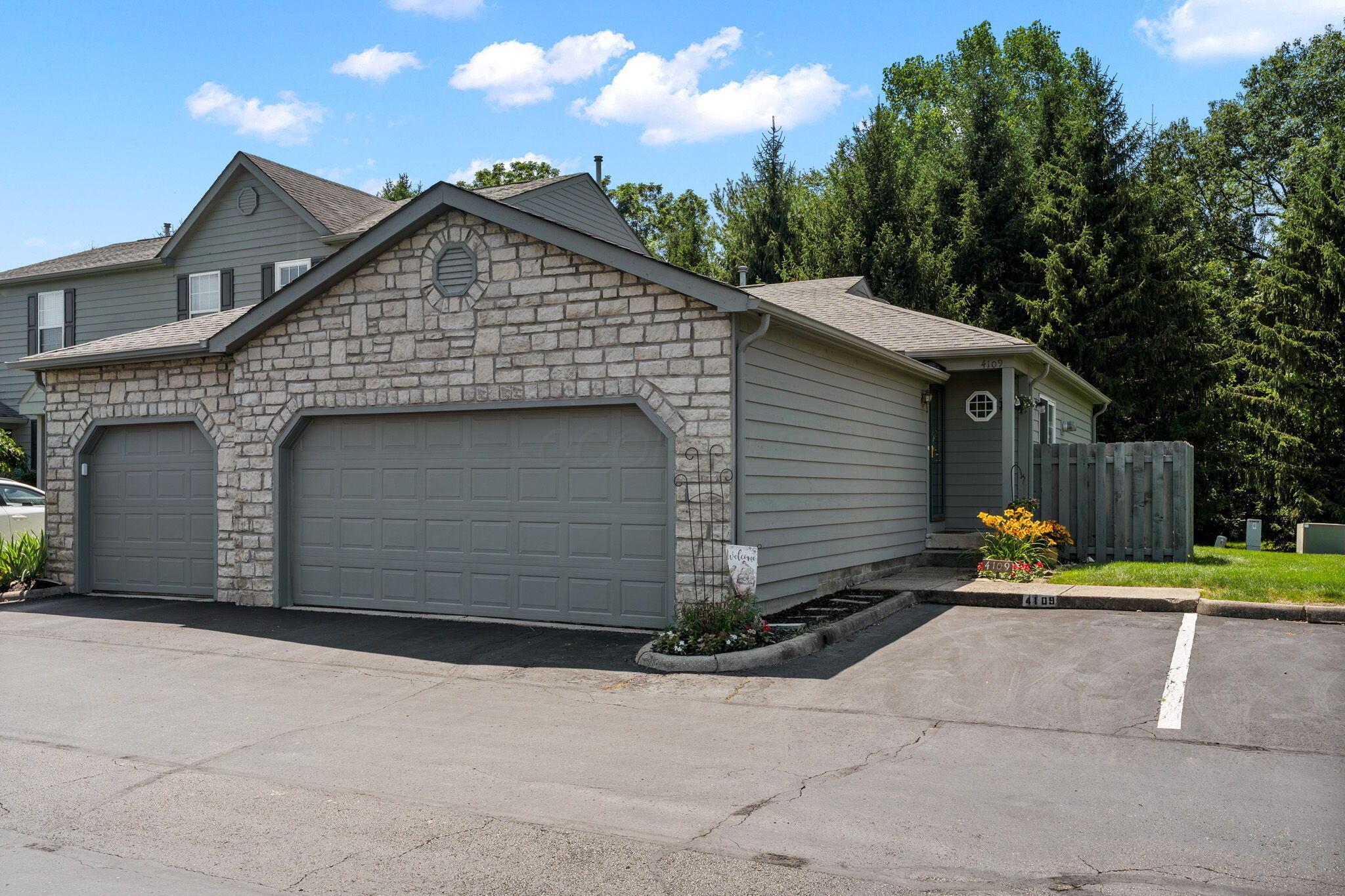 4109 Blendon Way Drive, 99e Property Photo 1