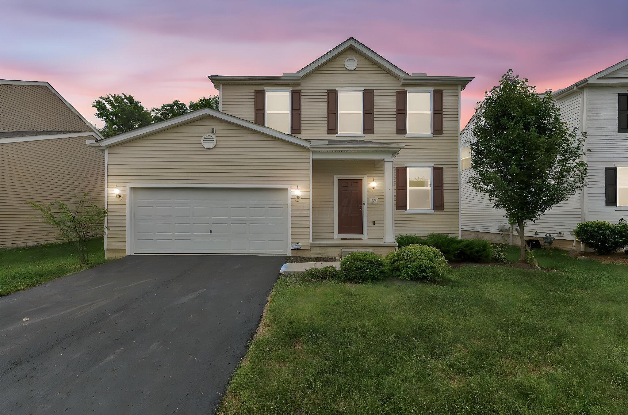 5835 Sebring Drive Property Photo 1