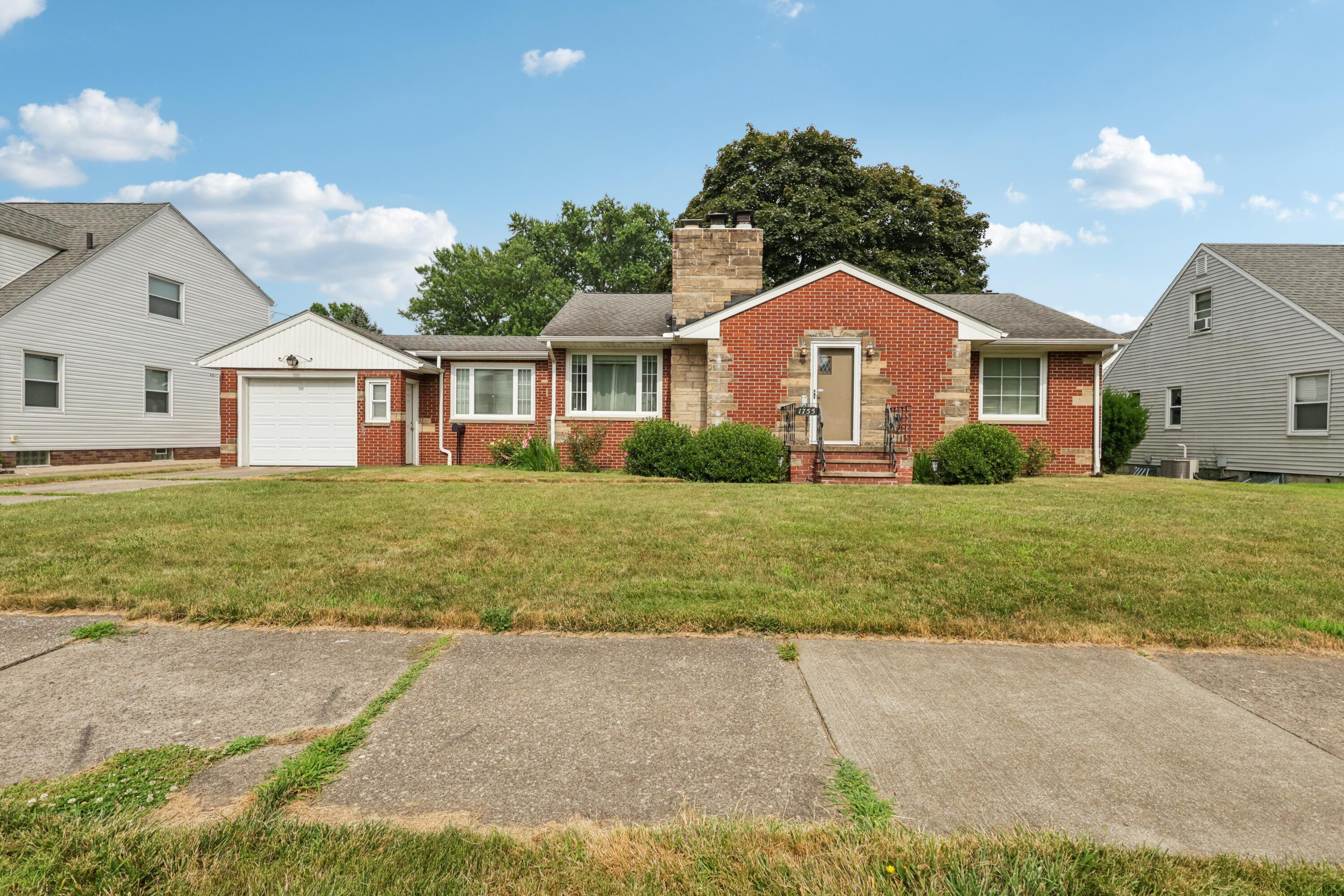 1755 Glenmount Avenue Property Photo 1