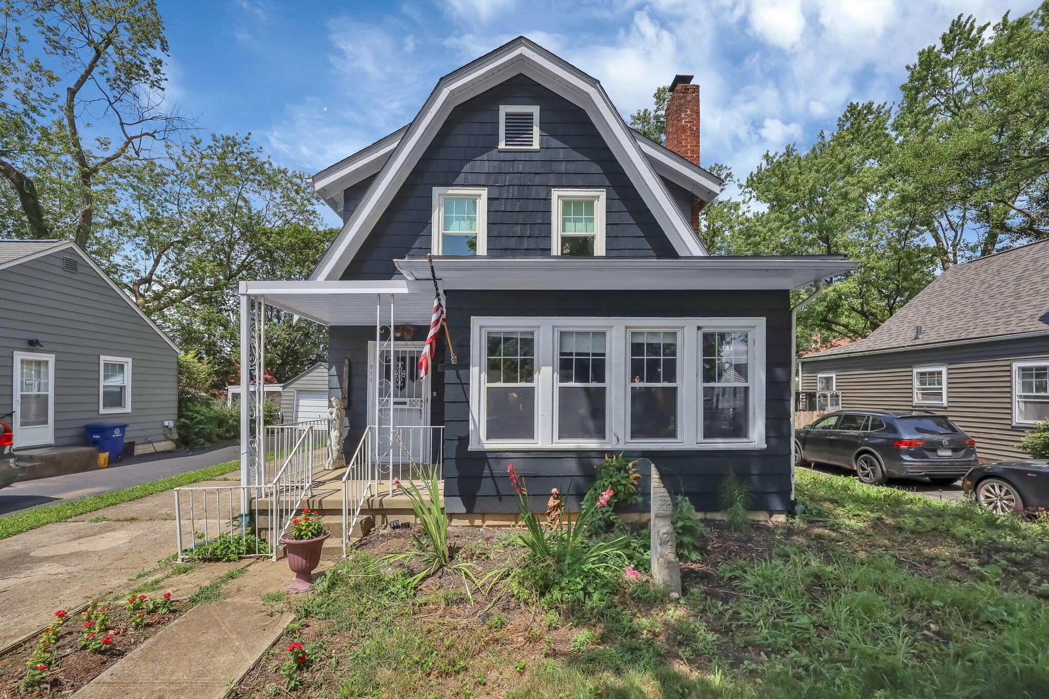 811 S Chesterfield Road Property Photo 1