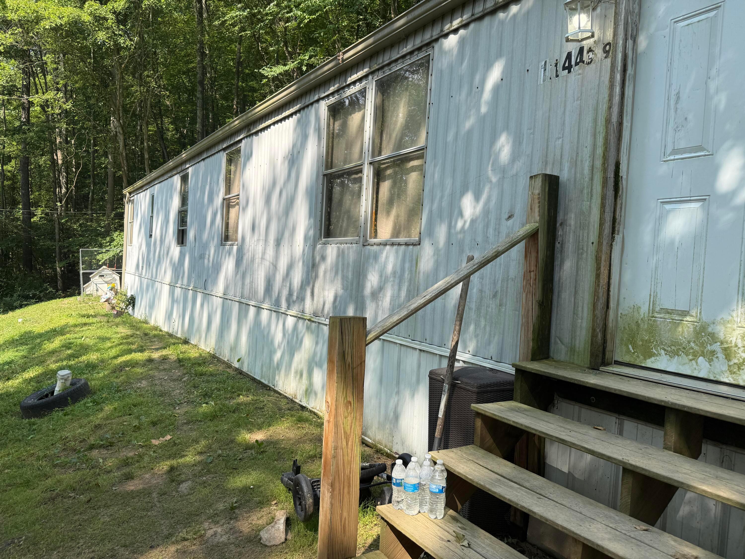 10440 Opossum Hollow Road Property Photo 1