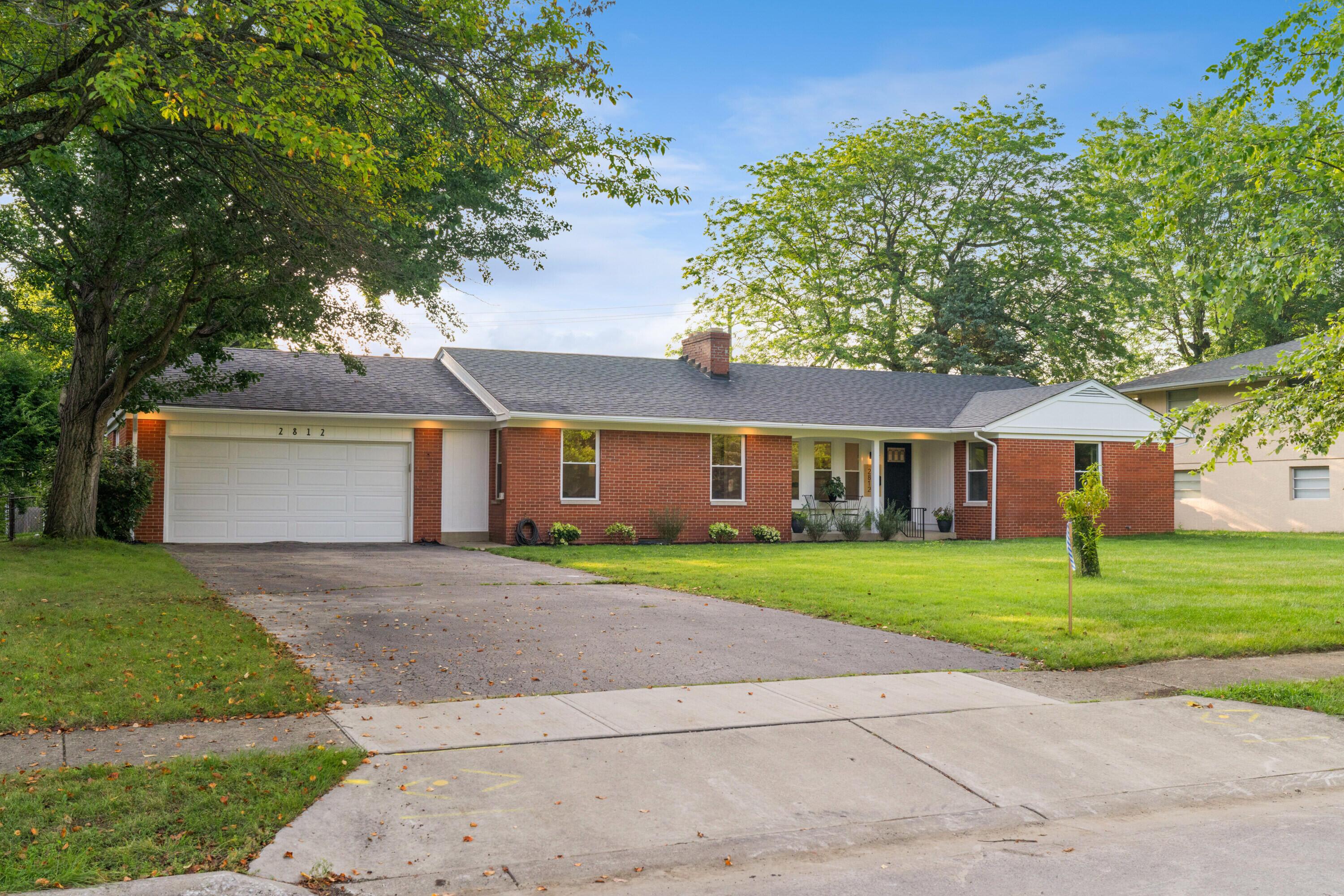 2812 North Star Road Property Photo