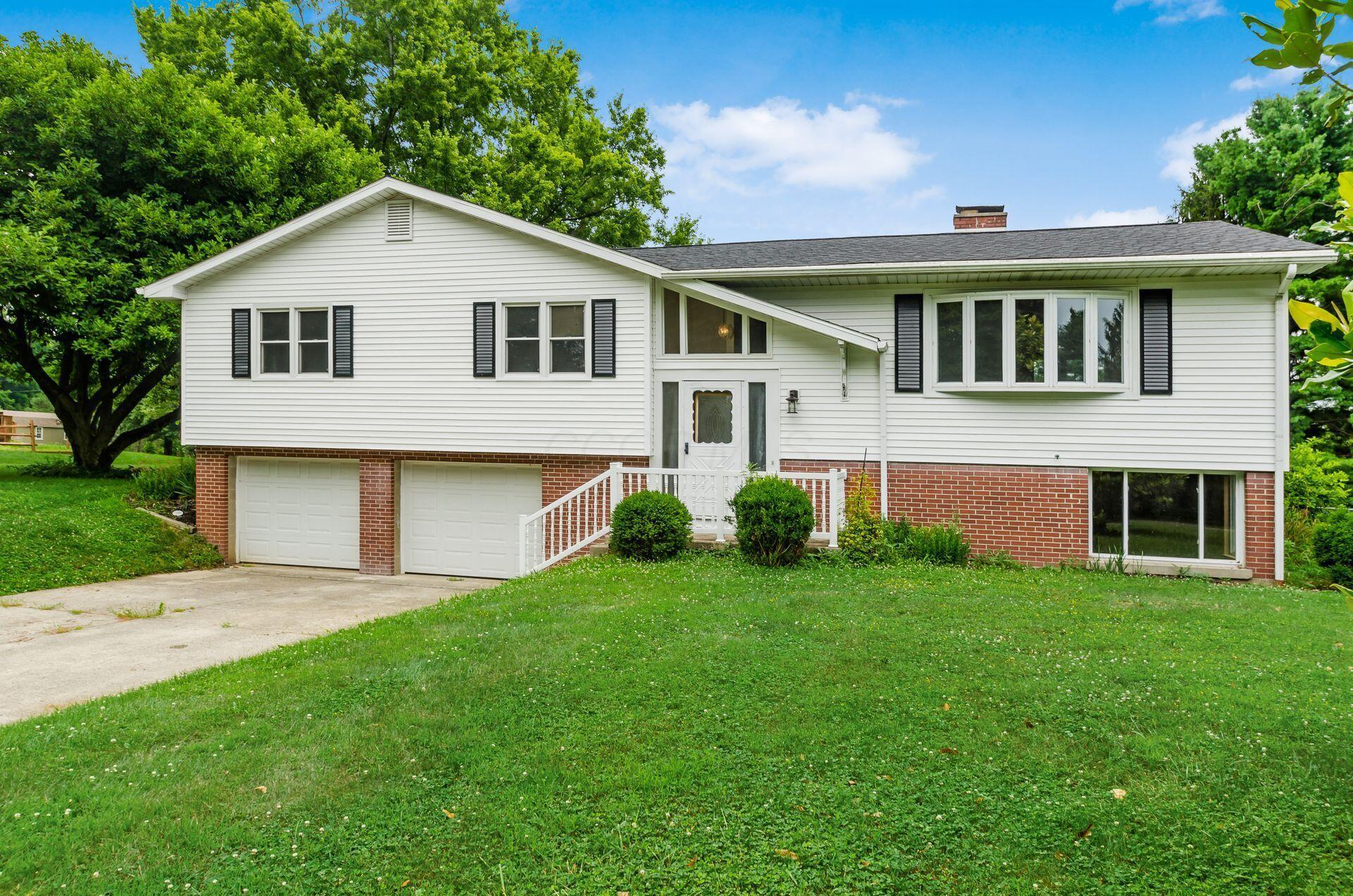5930 Coonpath Road Nw Property Photo 1