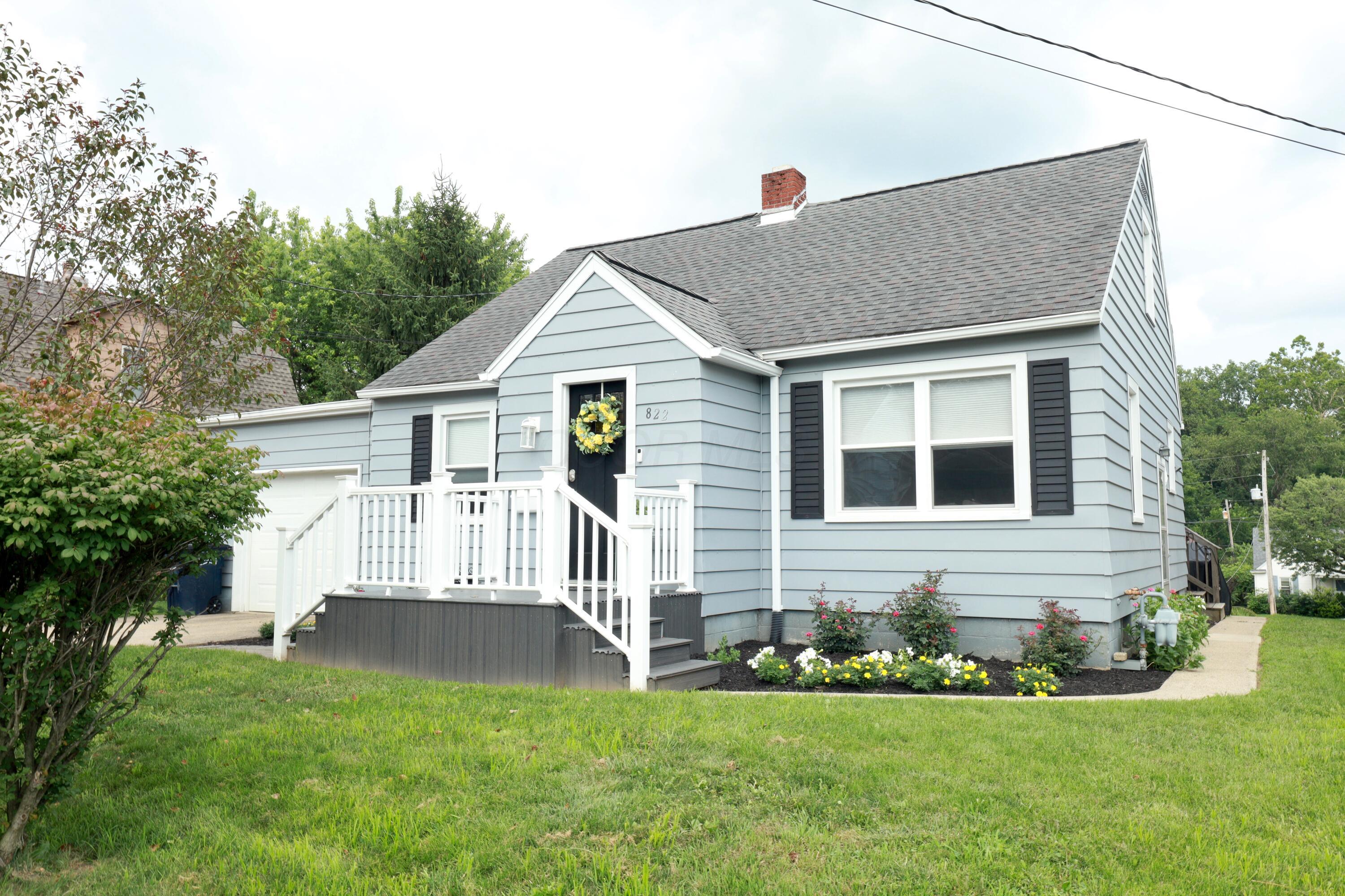 822 Rutter Avenue Property Photo 1