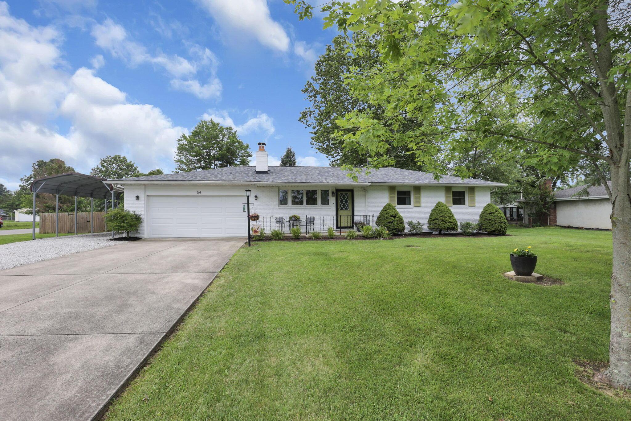 54 Barry Road Sw Property Photo 1