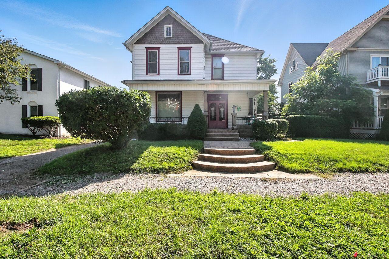 366 Hudson Avenue Property Photo 1