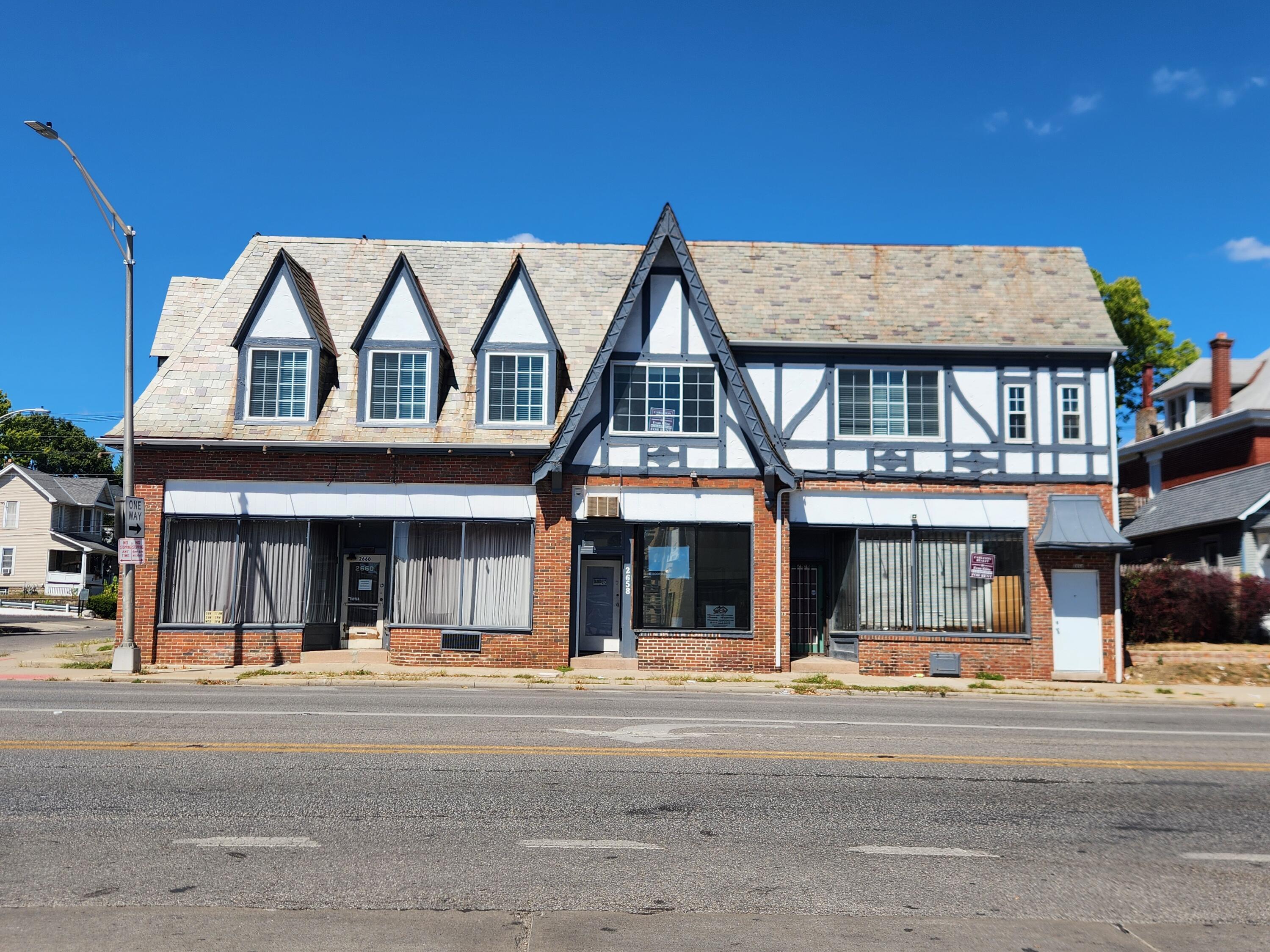 2654-2660 W Broad Street Property Photo