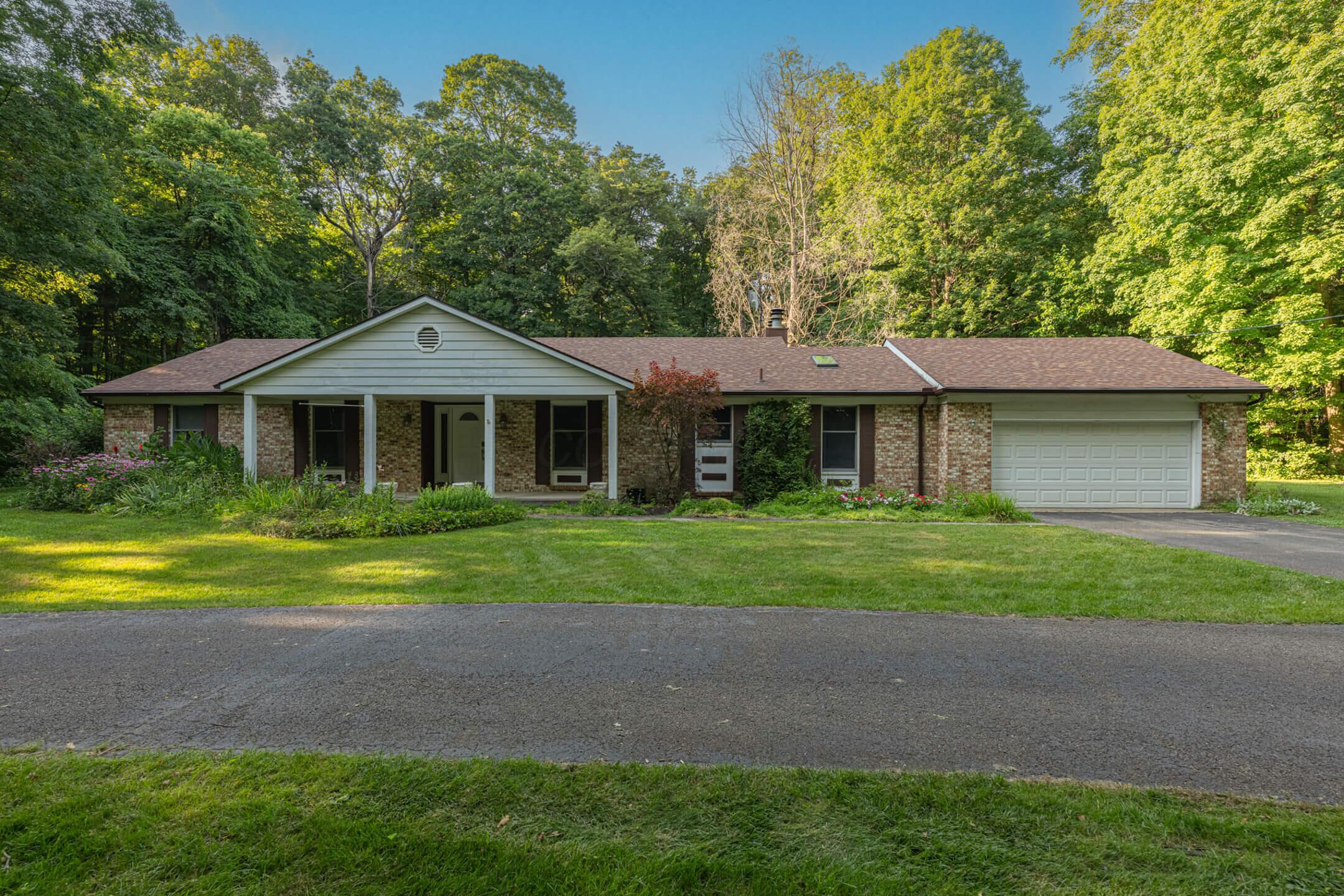 3072 Fowler Road Property Photo 1