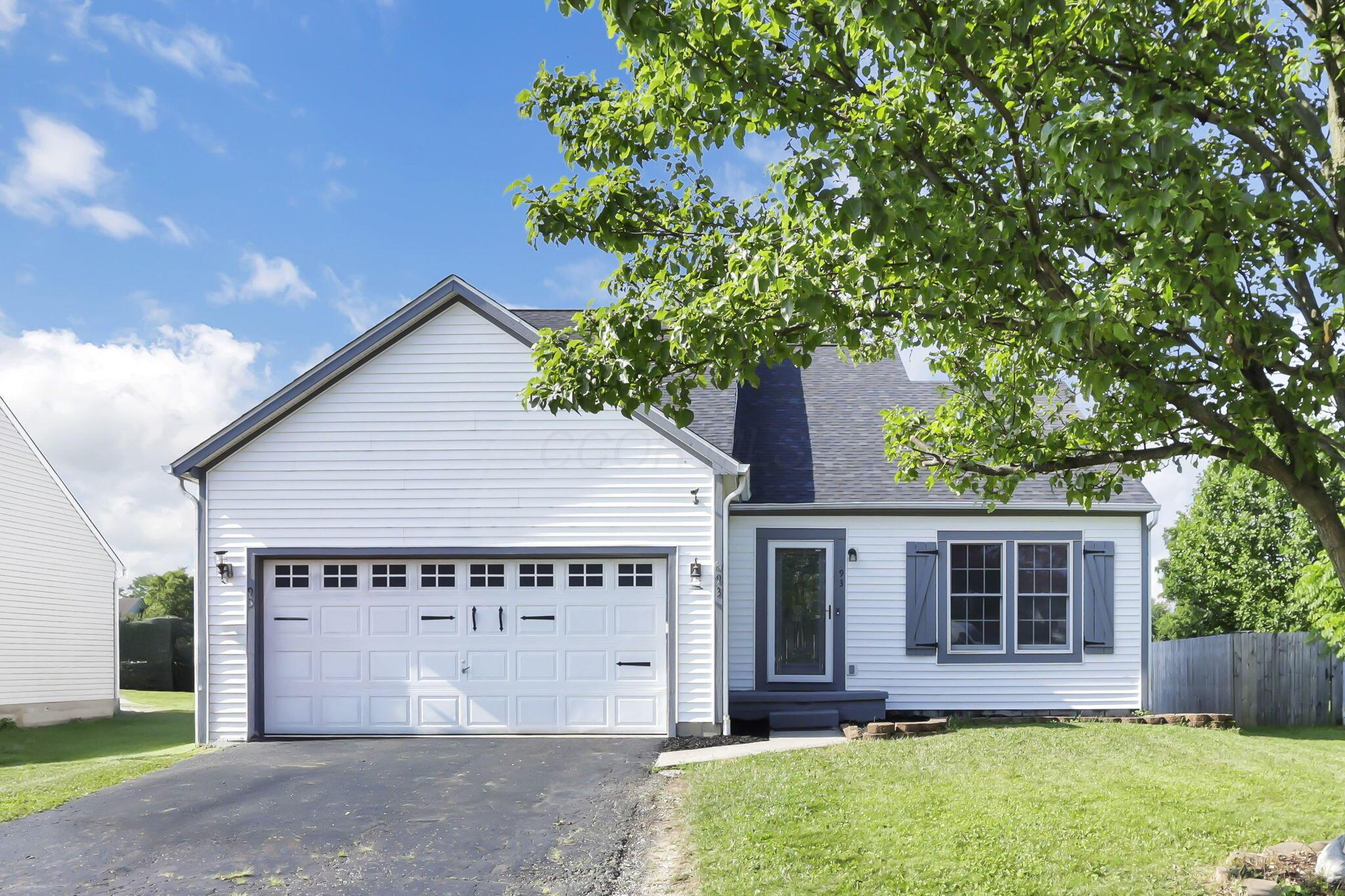 93 Gala Avenue Property Photo 1