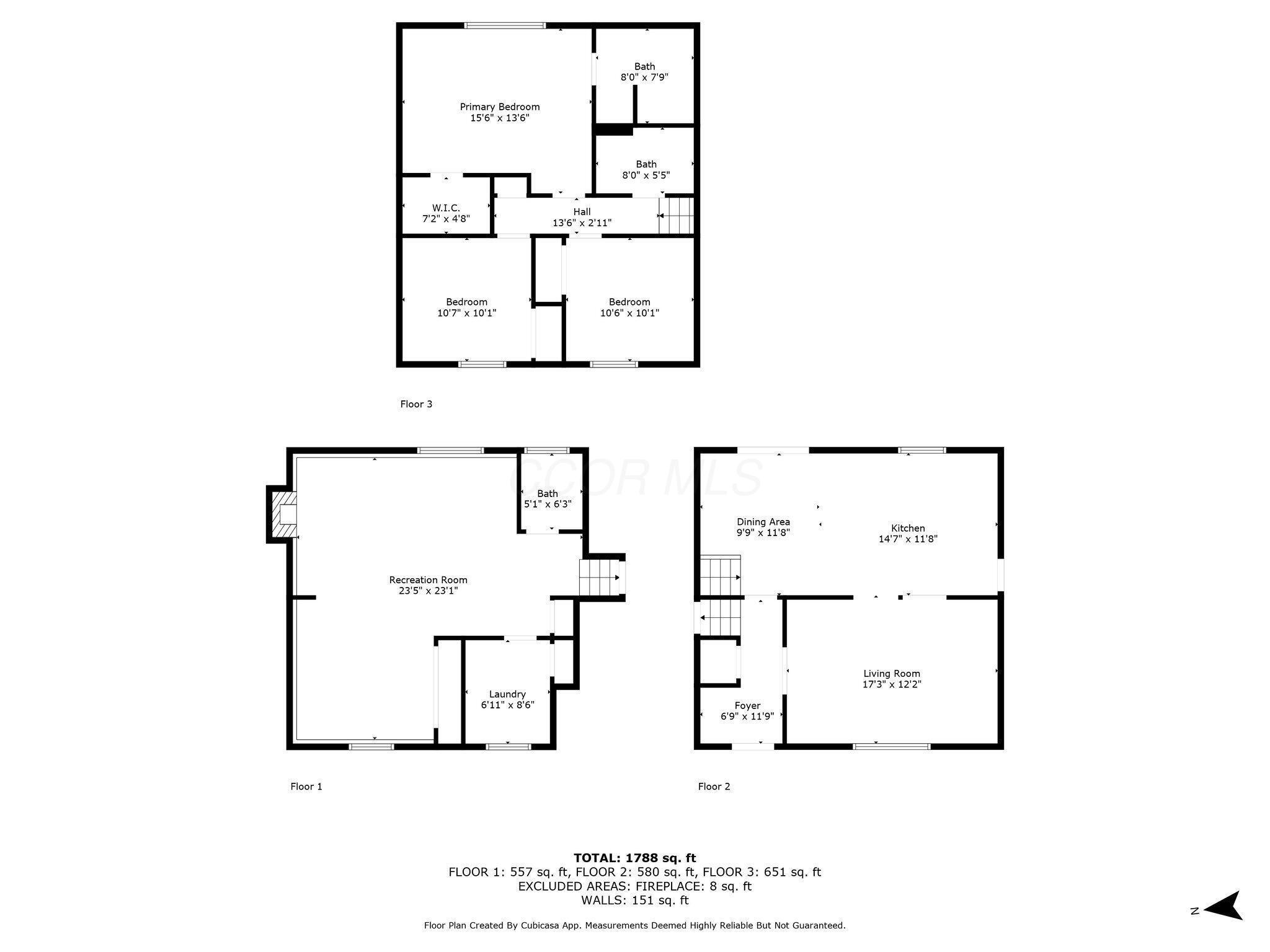 71 Cosmos Lane Property Photo 44