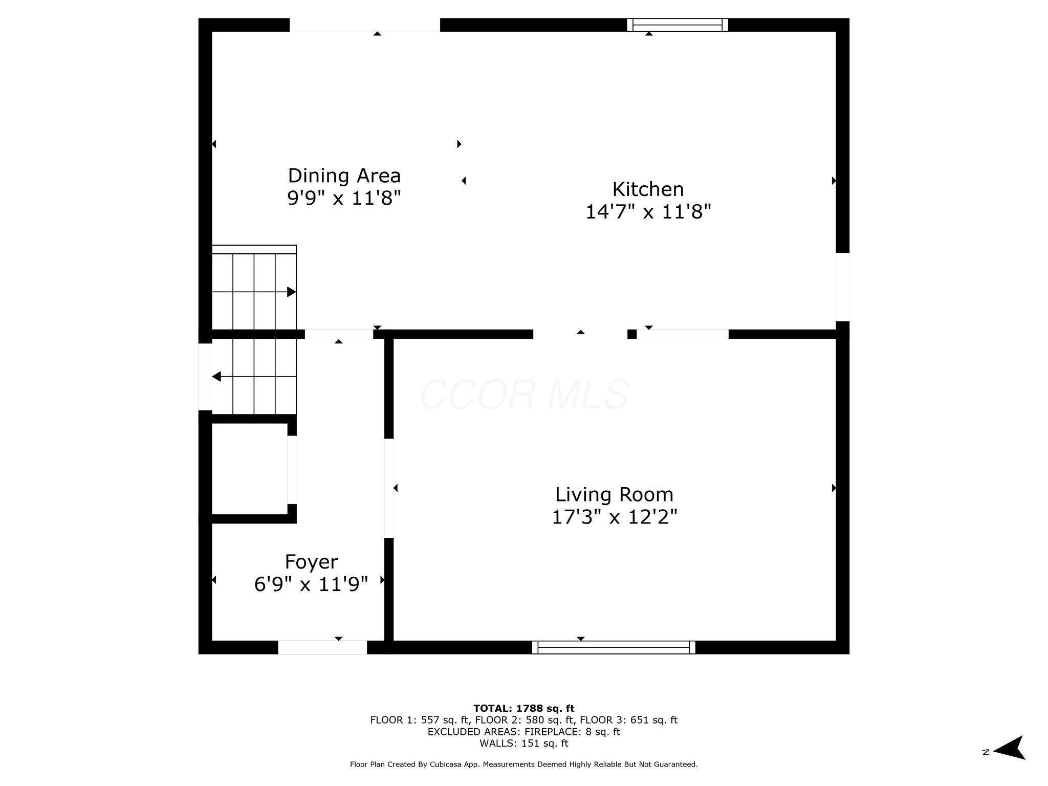 71 Cosmos Lane Property Photo 45