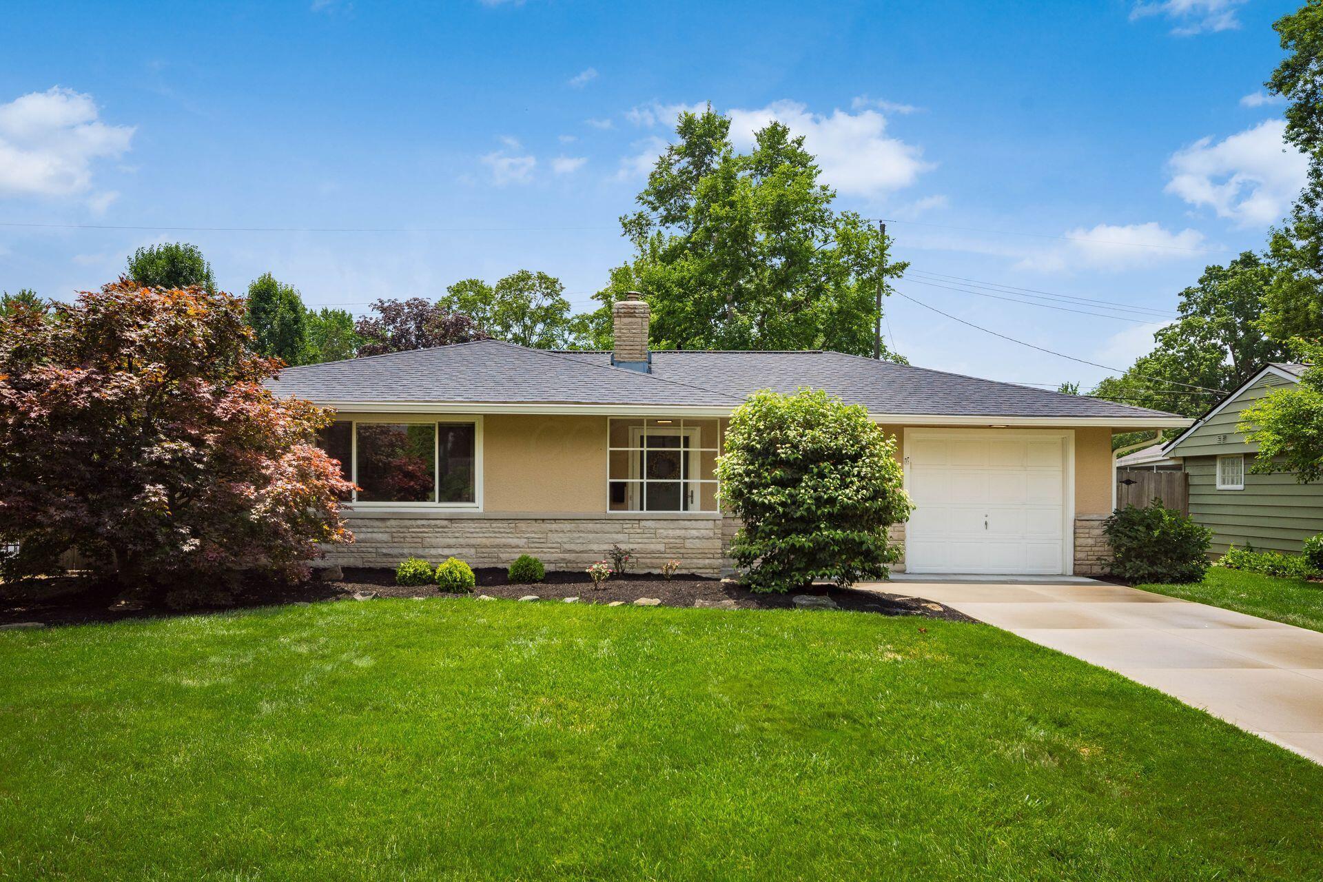 2269 Cranford Road Property Photo 1
