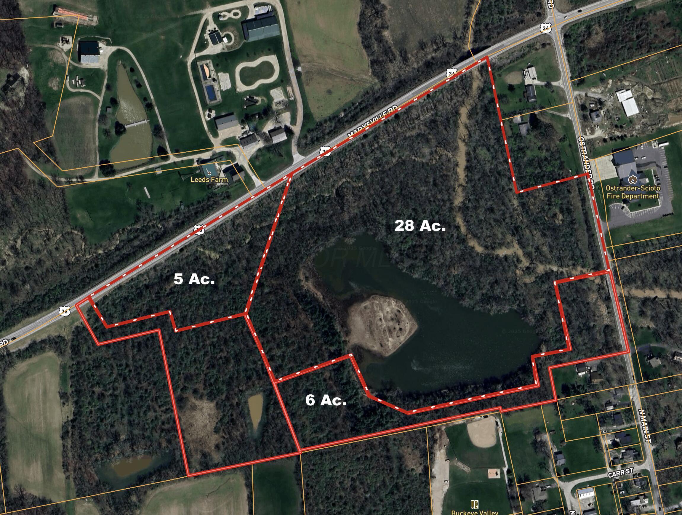0 Us-36 Property Photo