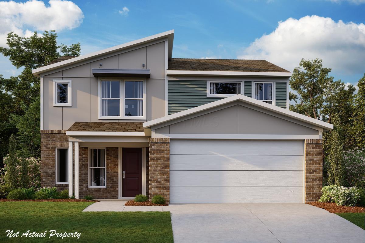 2230 Cloud View Court Property Photo 1