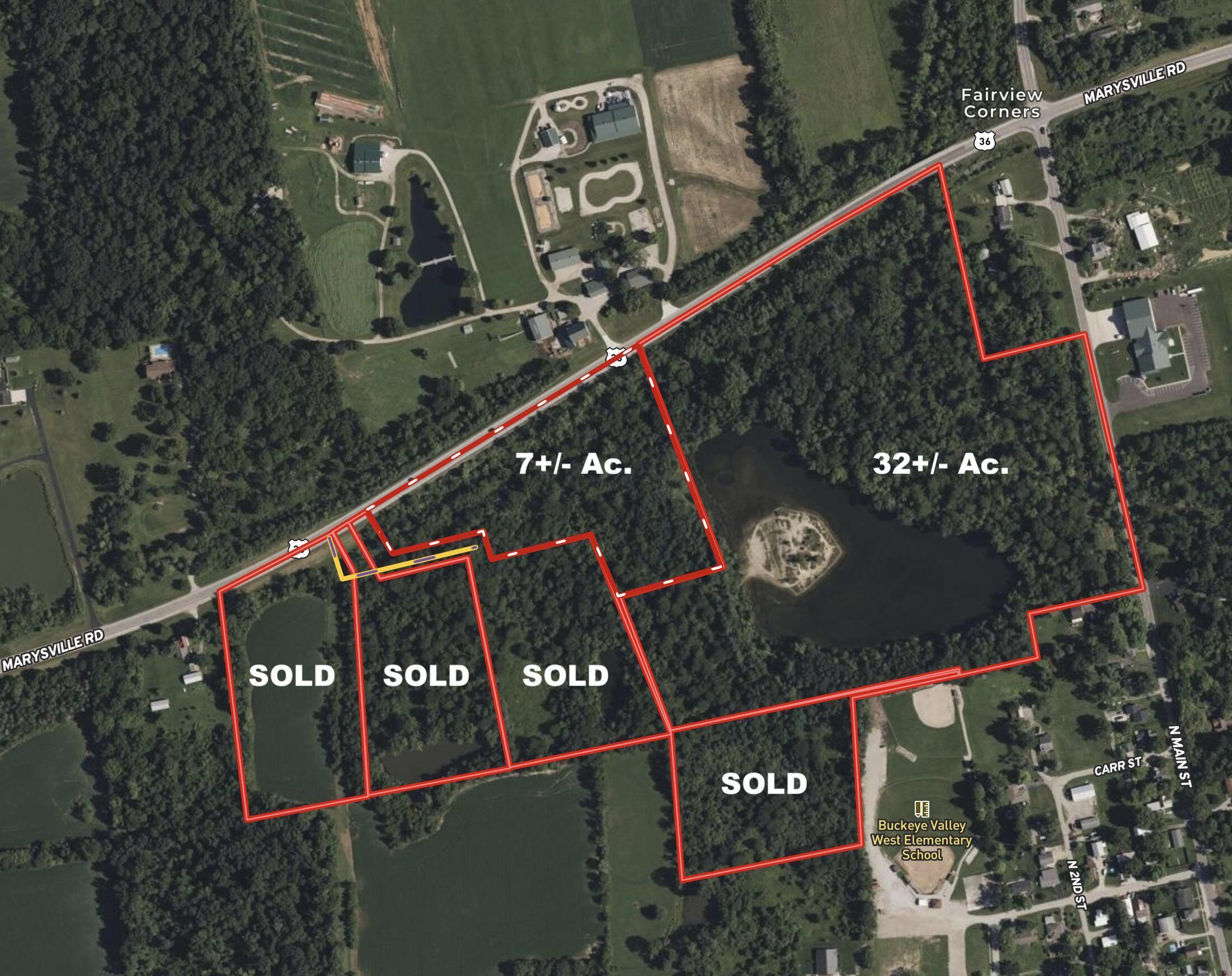 0 Ostrander Property Photo 1