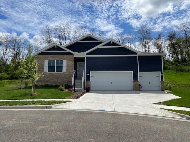 140 Oak Valley Court Property Photo 1