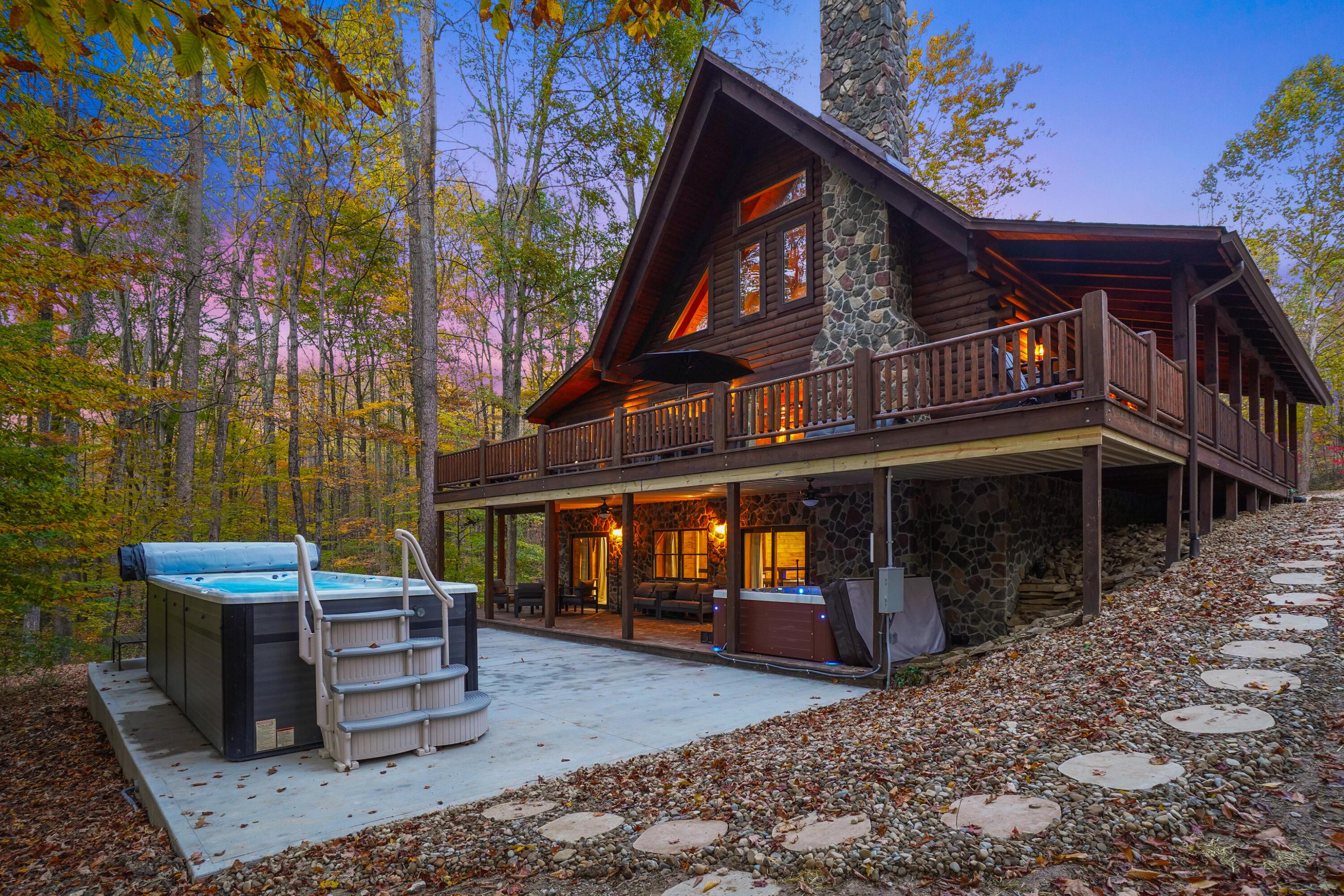 16651 Skinner Road Property Photo 1