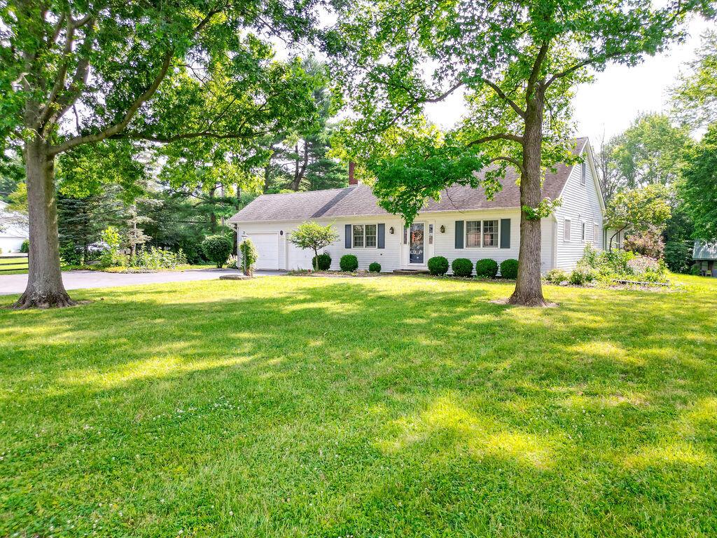 7860 Peter Hoover Road Property Photo 1
