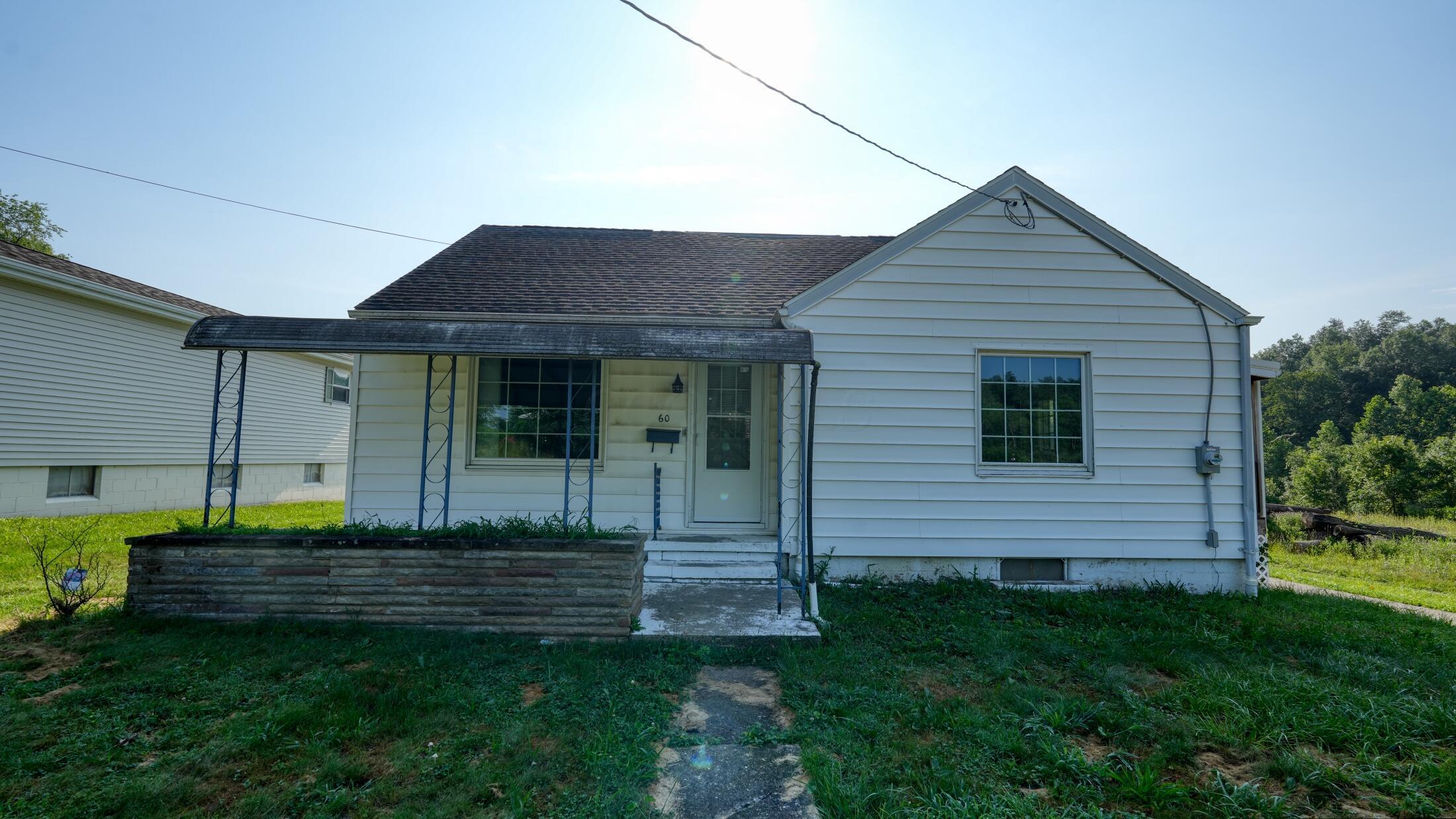 60 S Liberty Street Property Photo 1