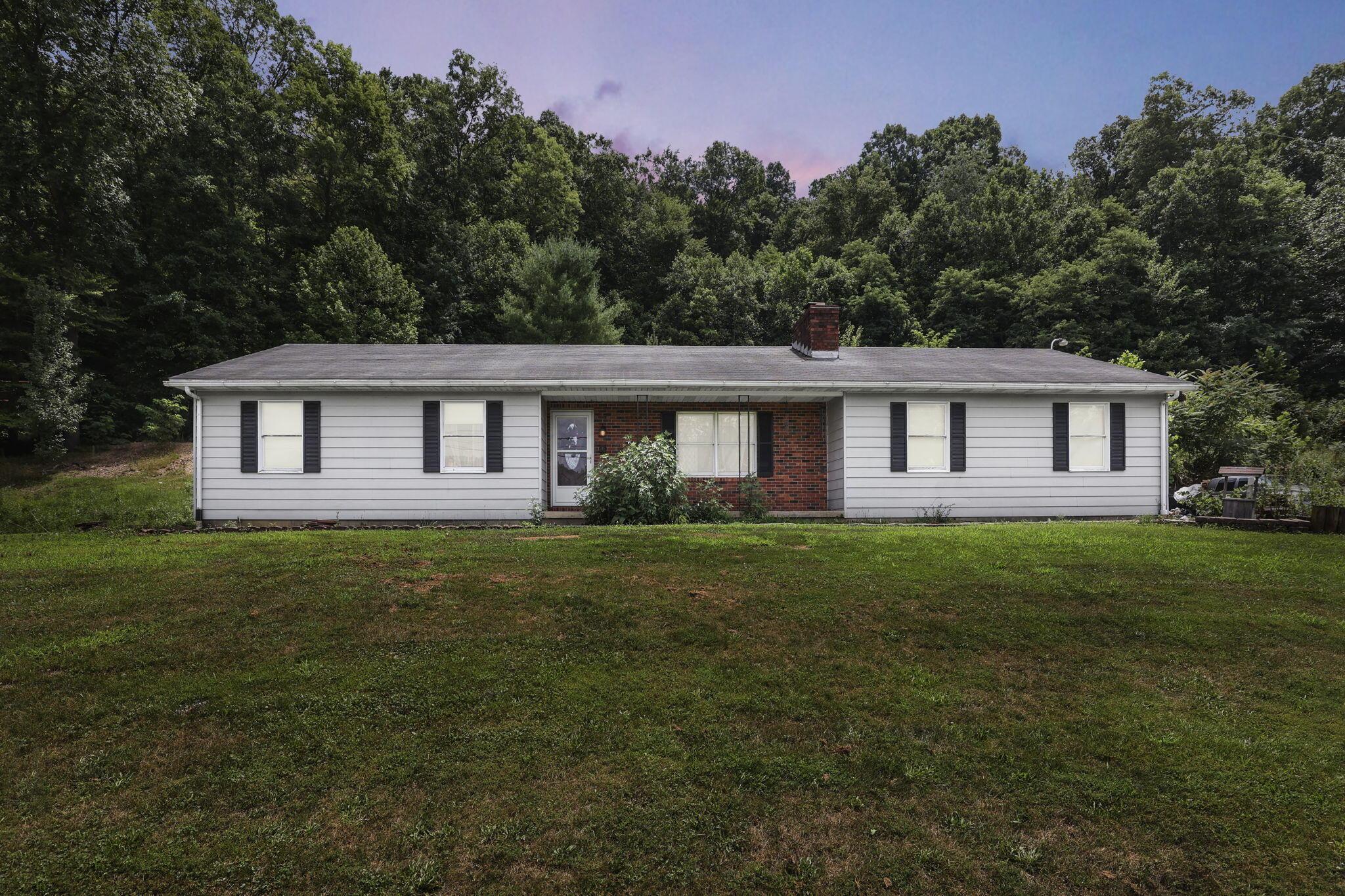 10794 State Route 772 Property Photo 1
