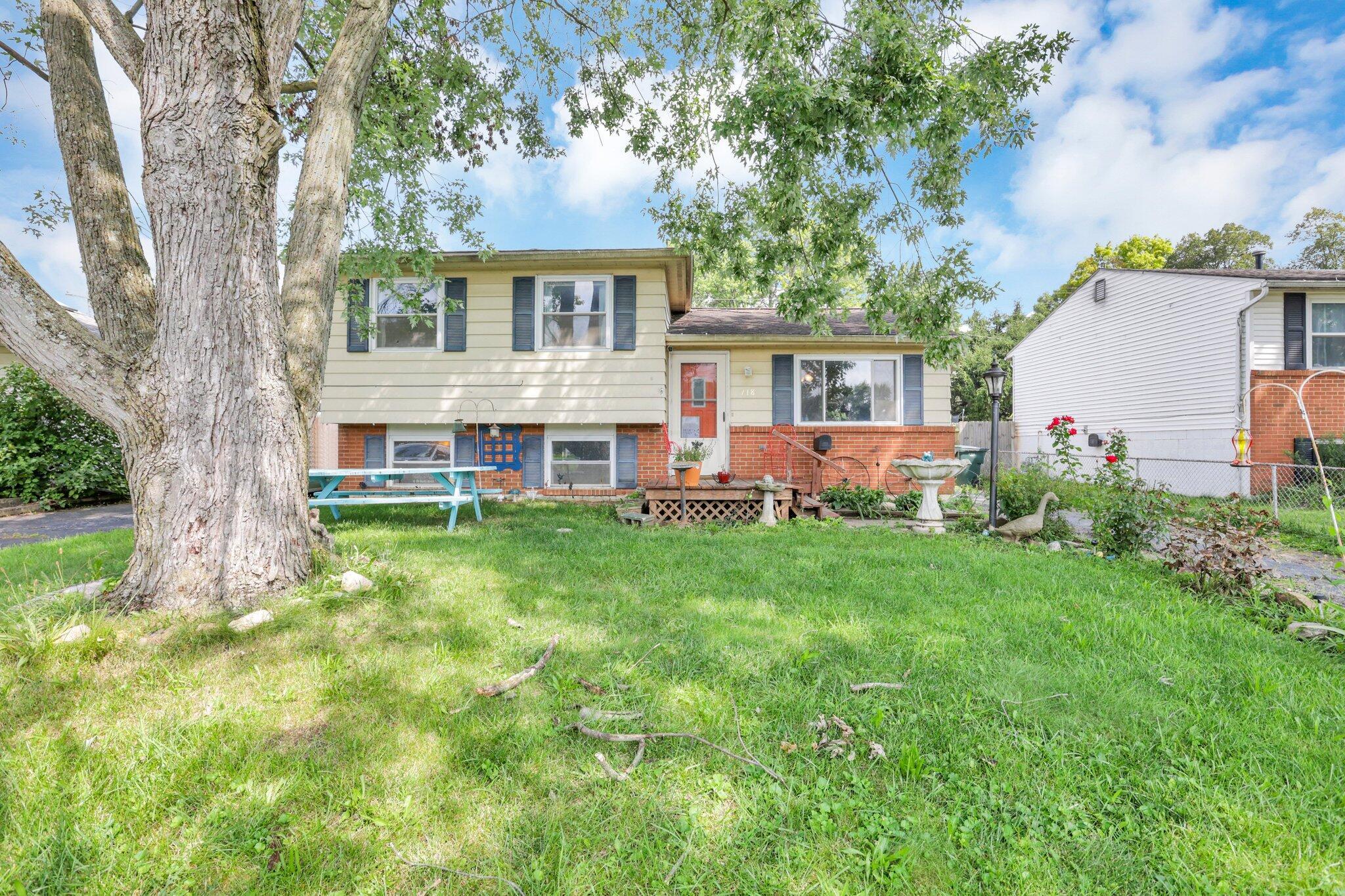 718 Bradwell Drive Property Photo
